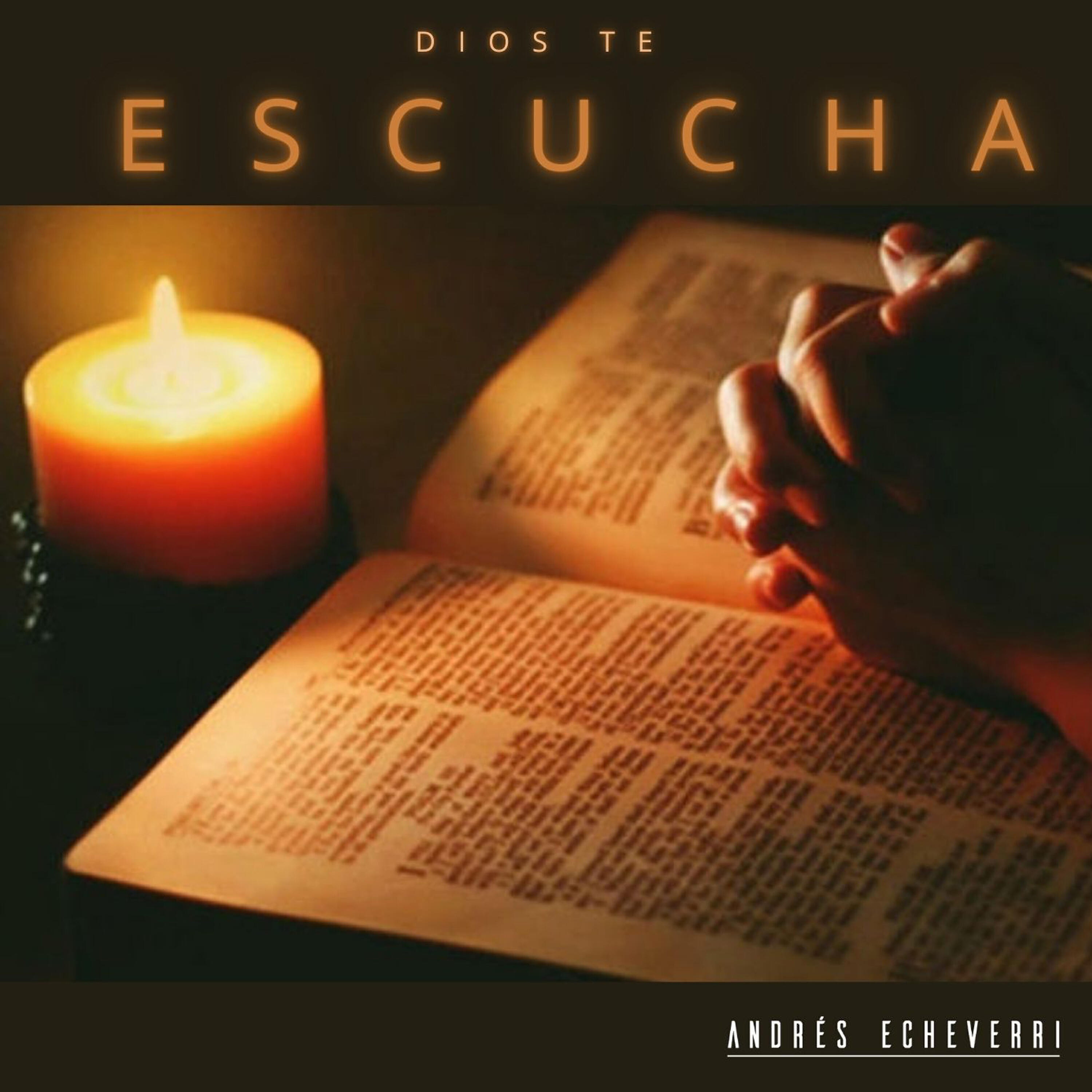 Релиз Dios Te Escucha