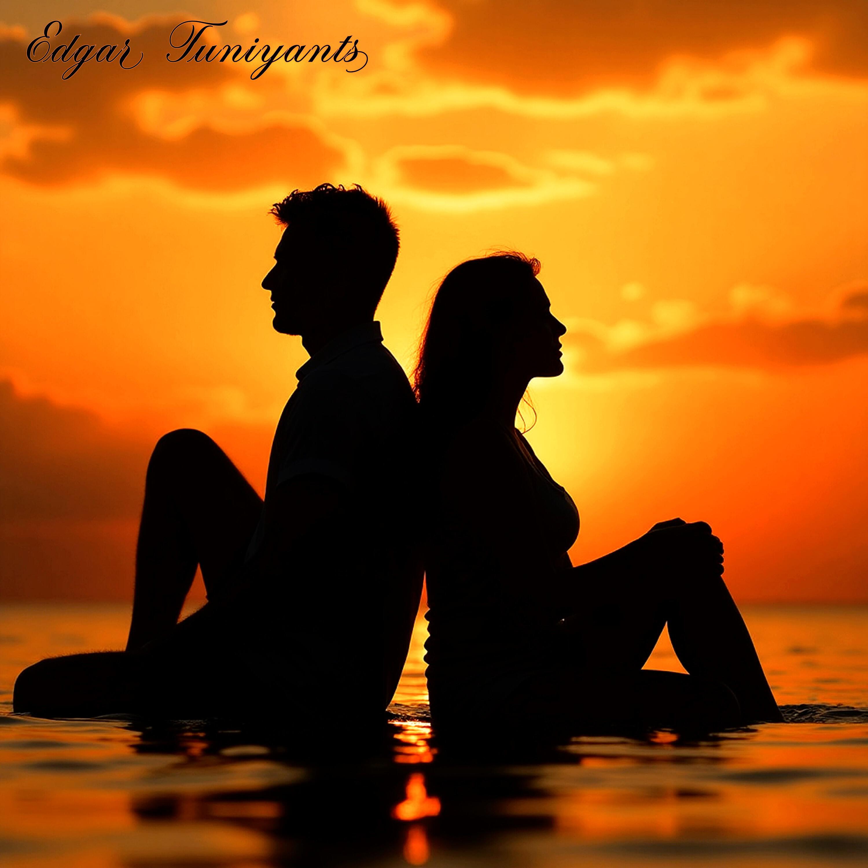 Релиз Love for two