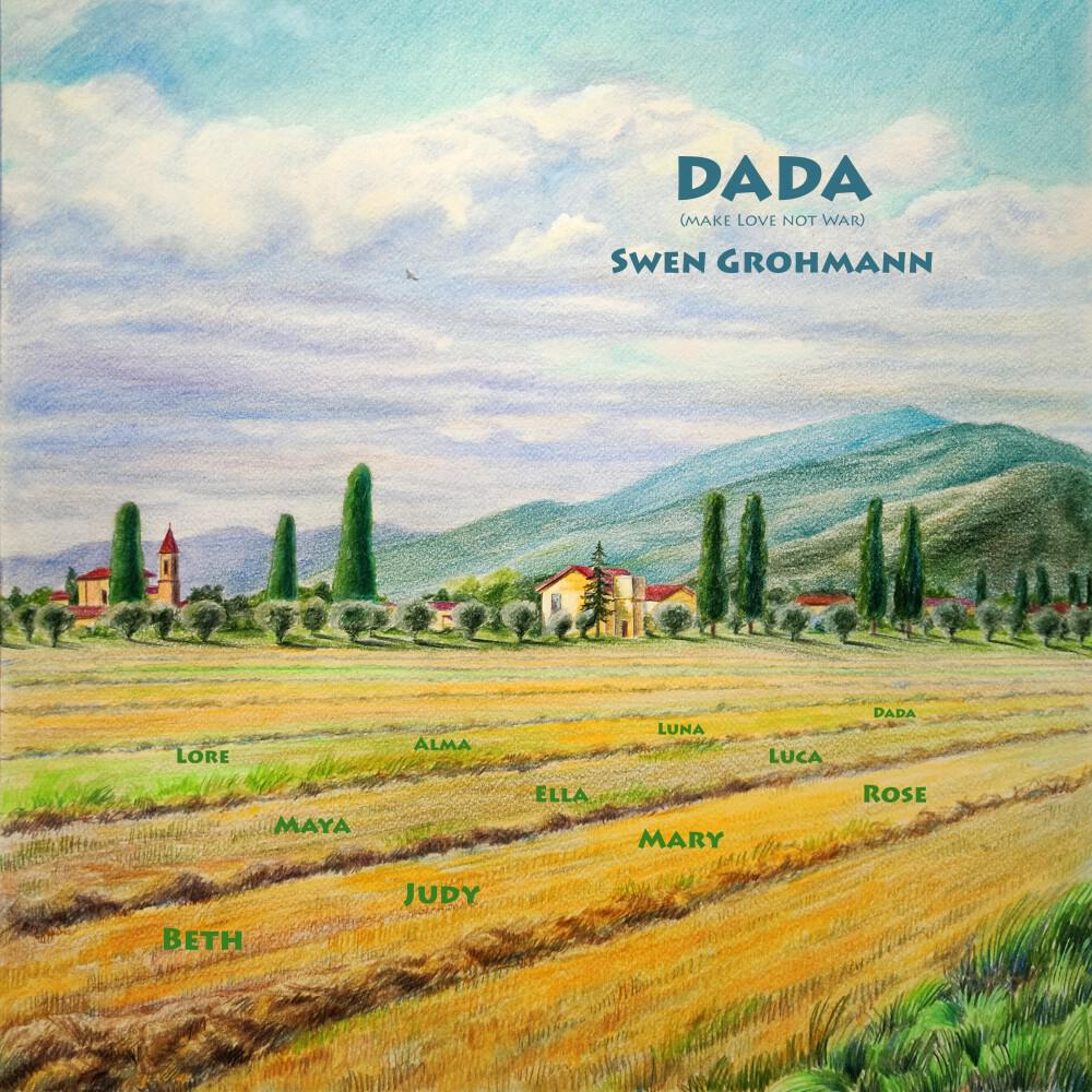 Релиз Dada