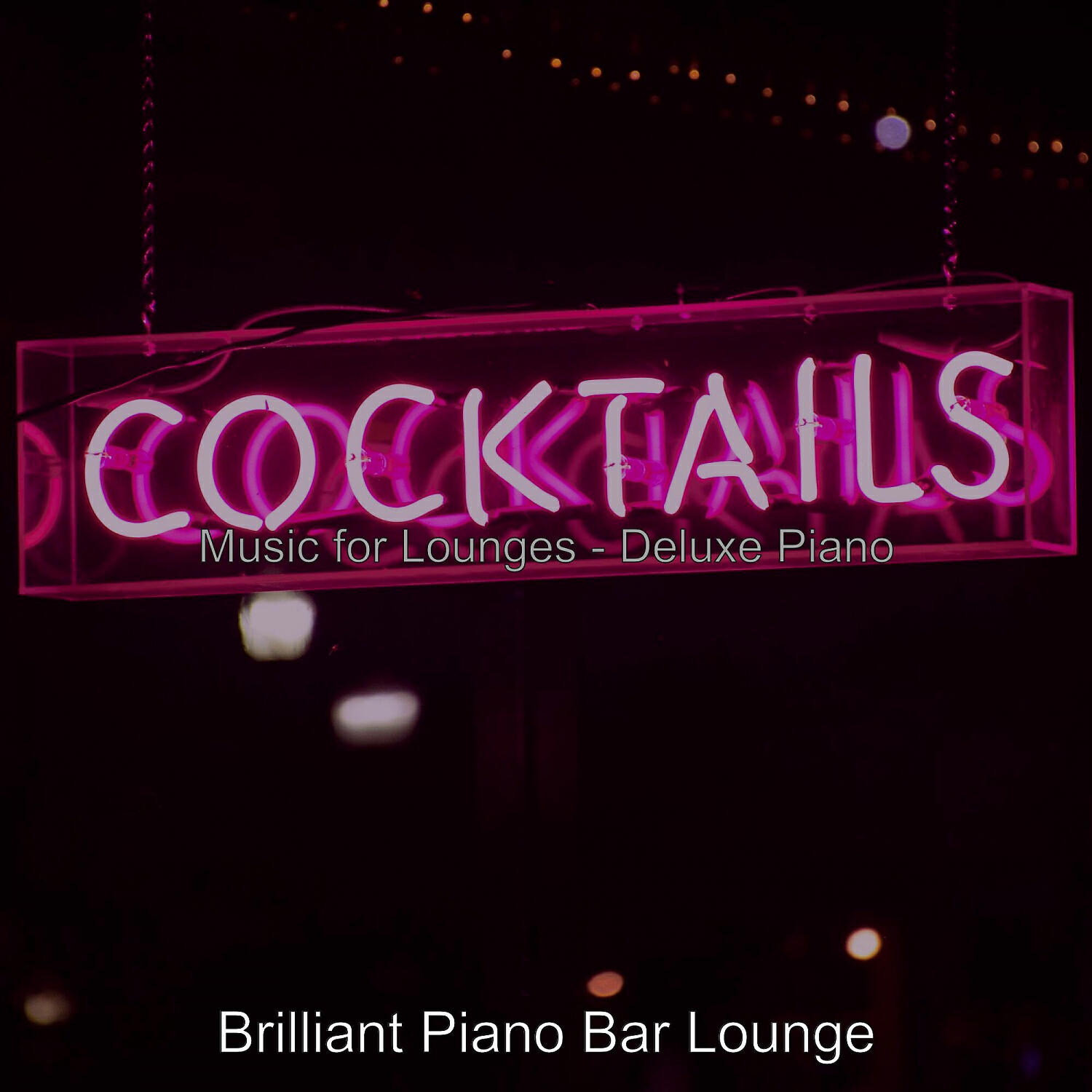Brilliant Piano Bar Lounge
