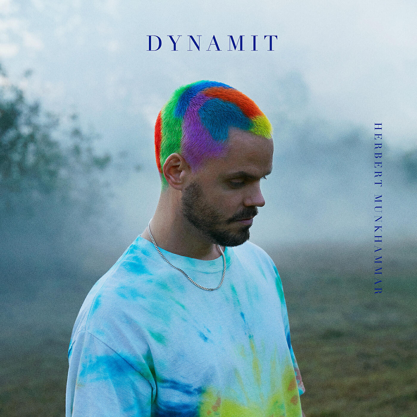 Релиз Dynamit