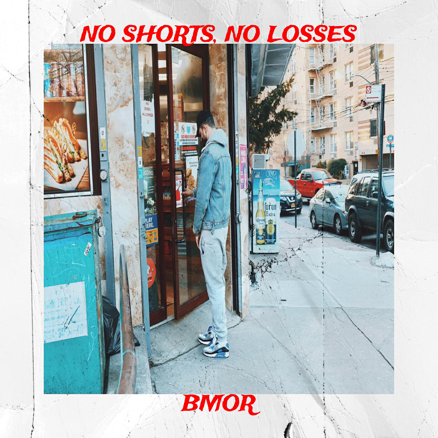 Релиз No Shorts, No Losses
