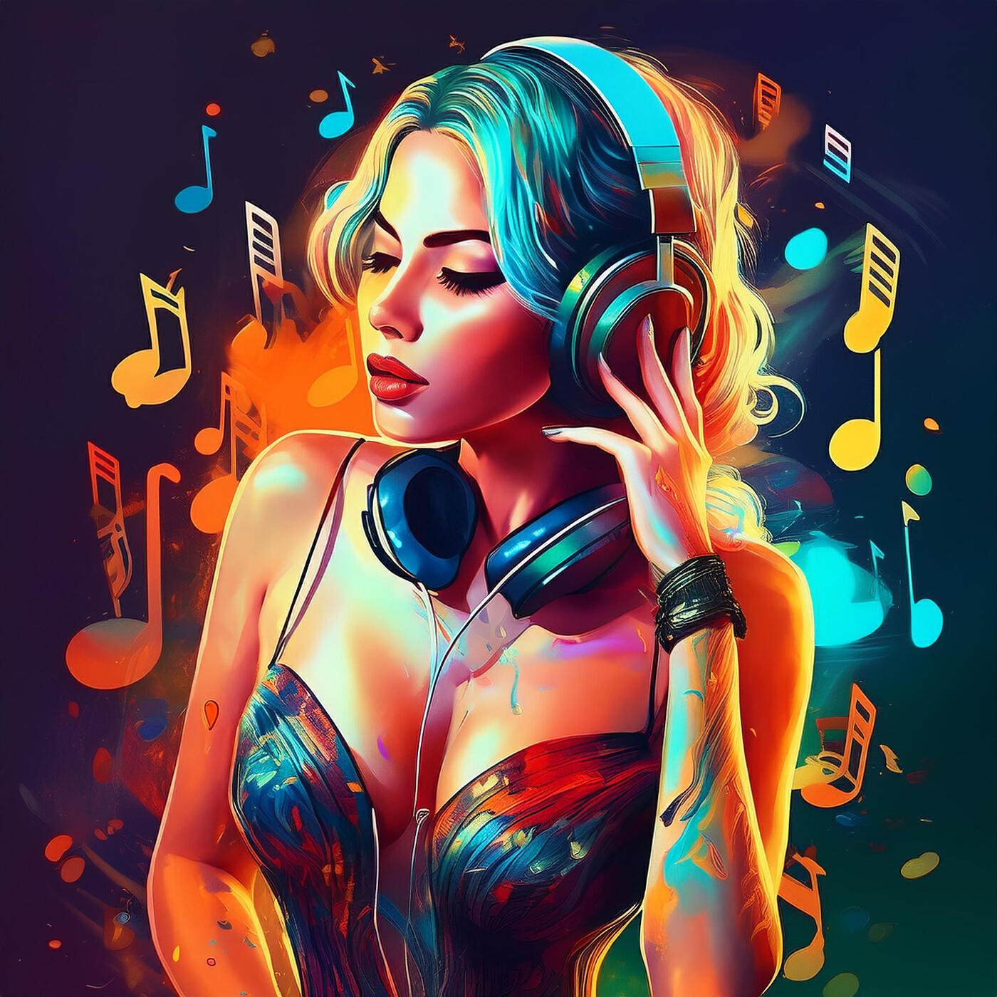 Релиз Наша любовь