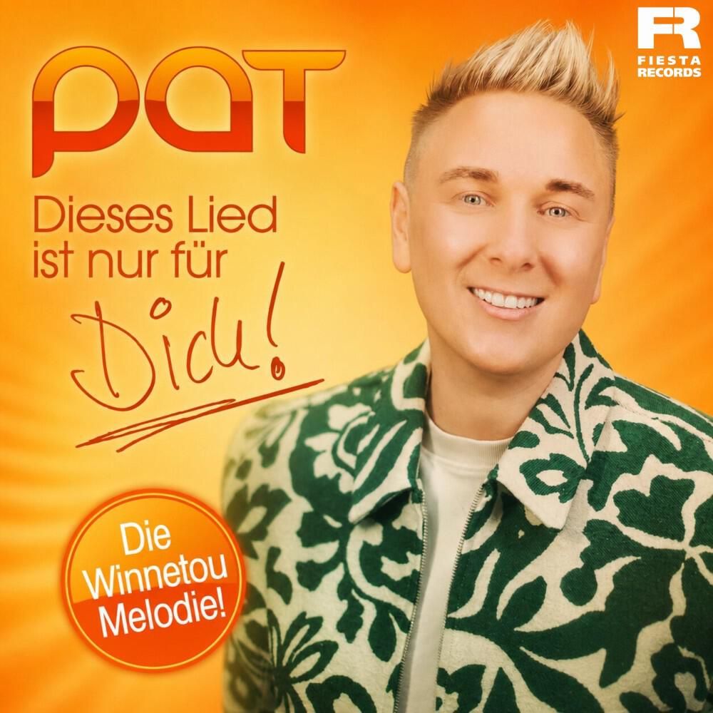Релиз Dieses Lied ist nur für dich (Die Winnetou Melodie! 2026)