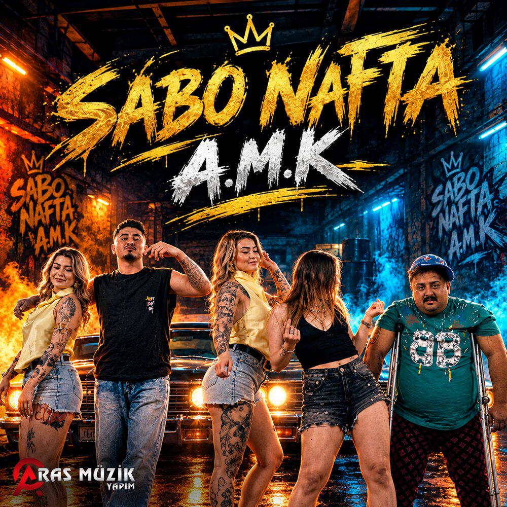 Релиз AMK