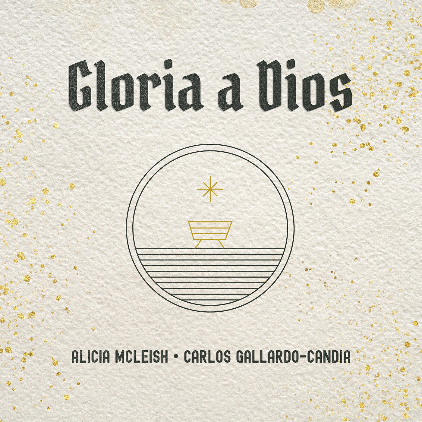 Релиз Gloria a Dios
