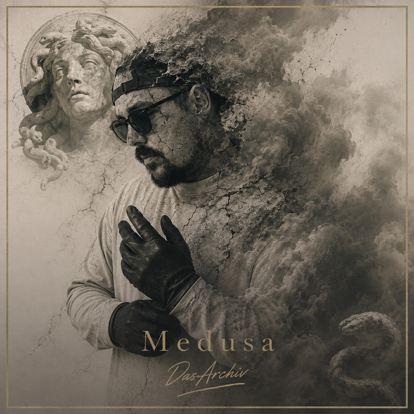 Релиз Medusa