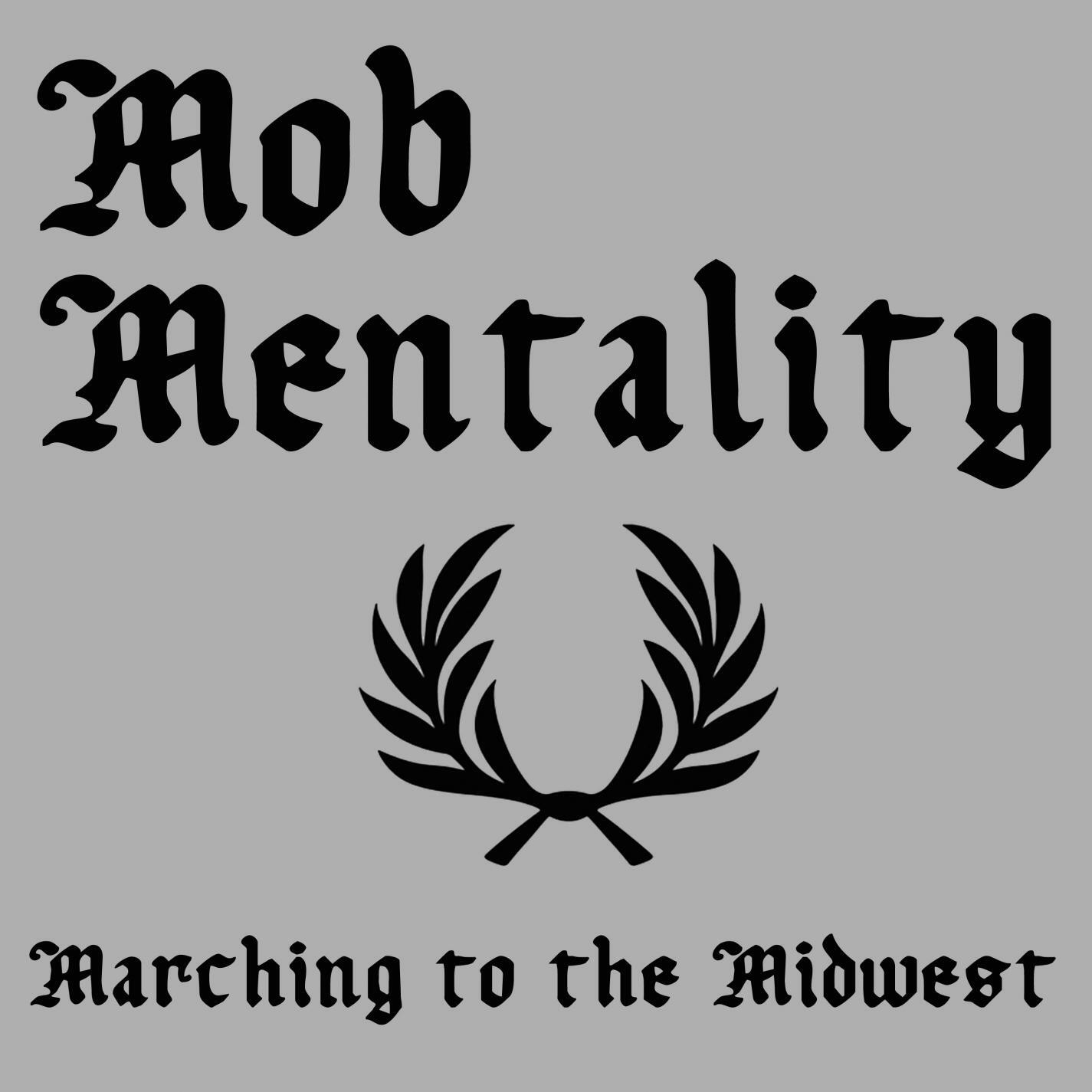 Релиз Marching to the Midwest