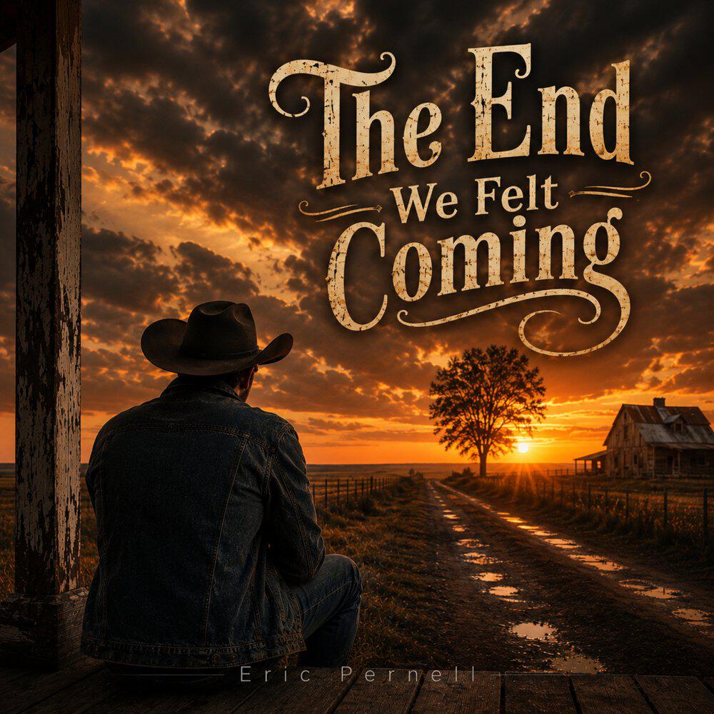 Релиз The End We Felt Coming