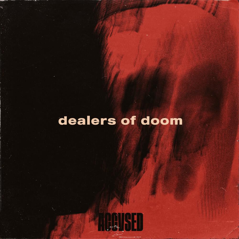 Релиз Dealers of Doom