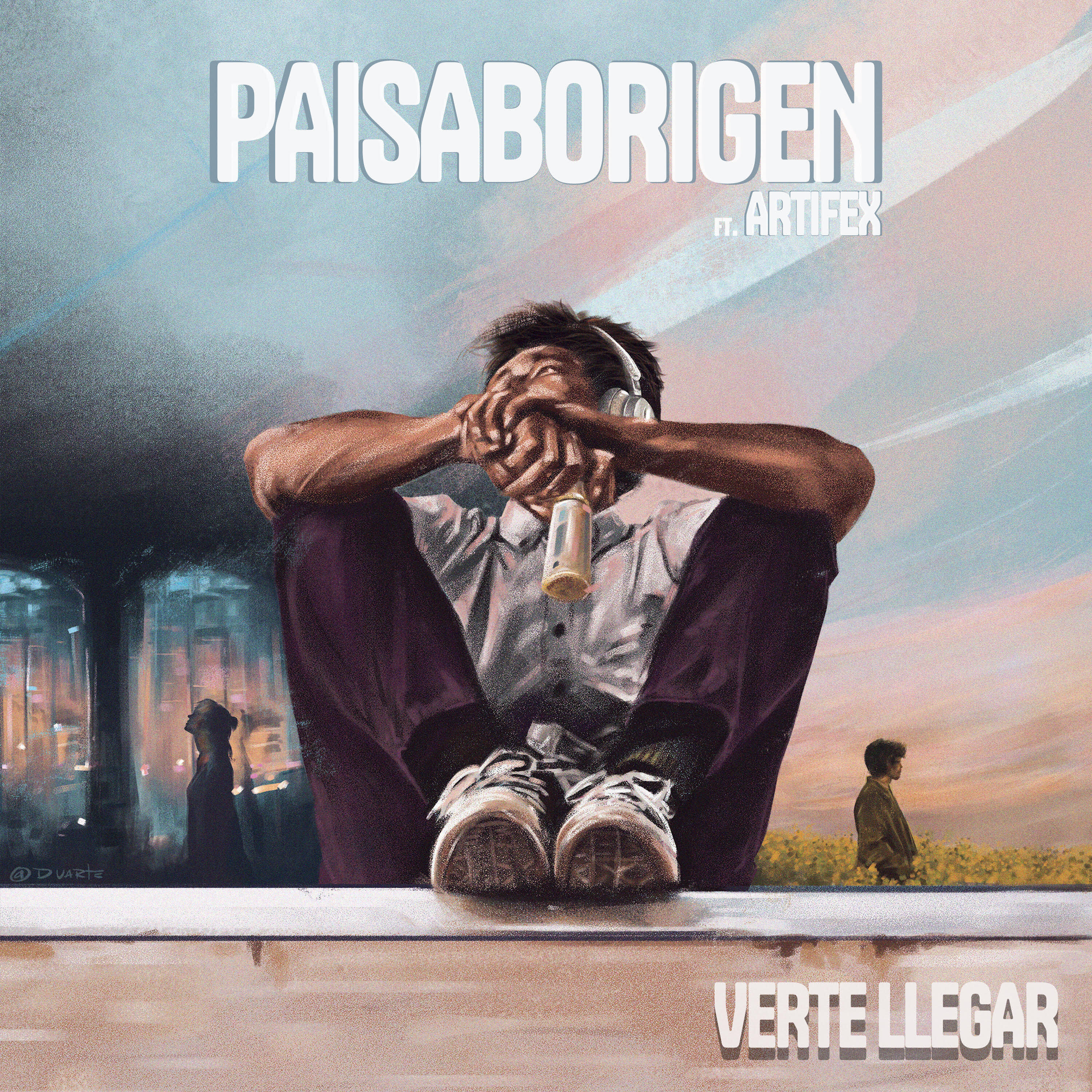 PaisAborigen