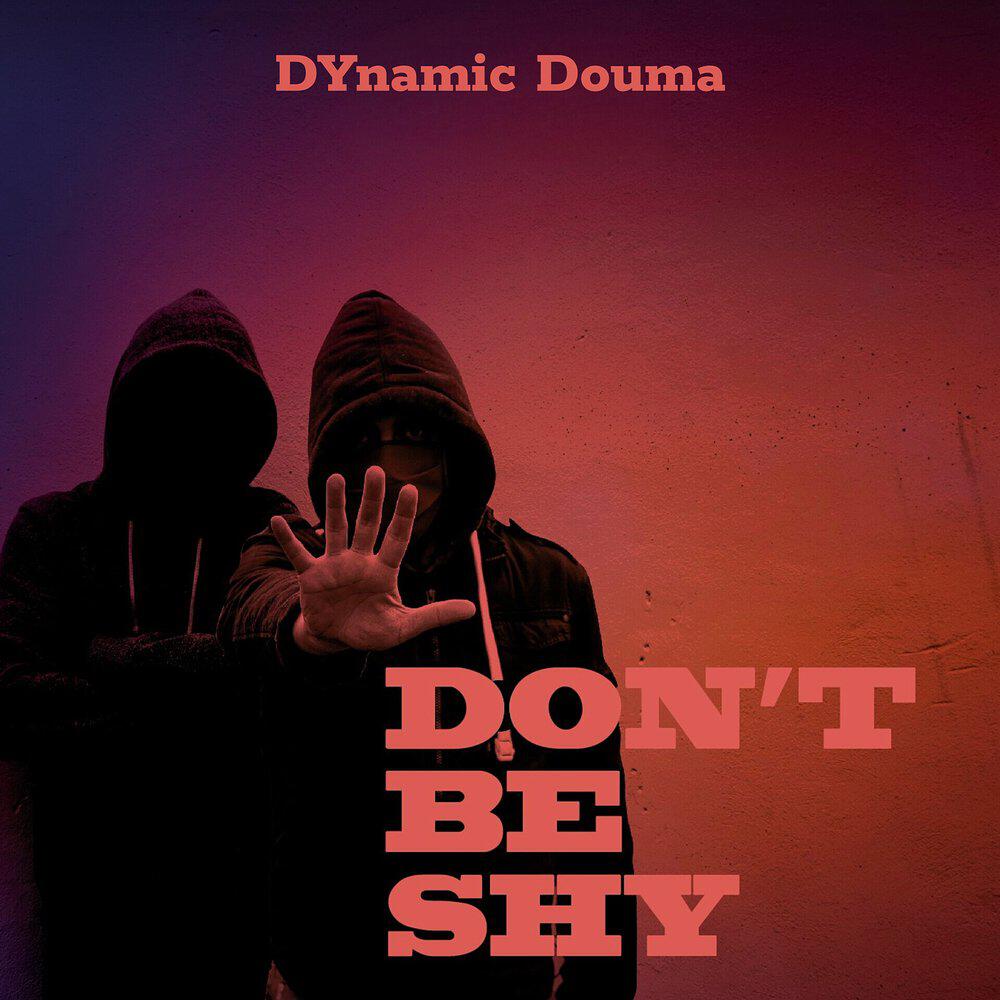 Релиз Don't Be Shy
