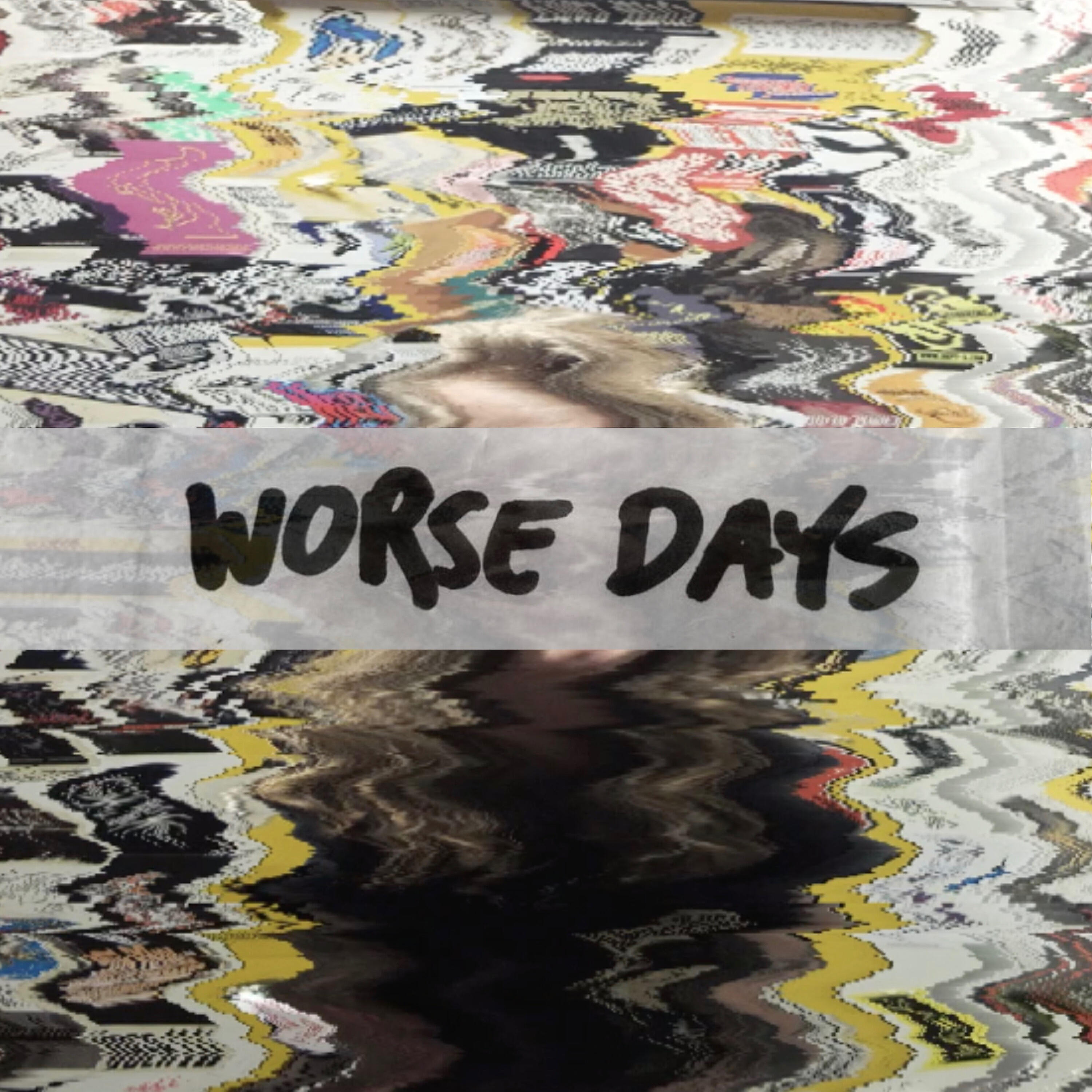 Релиз Worse Days