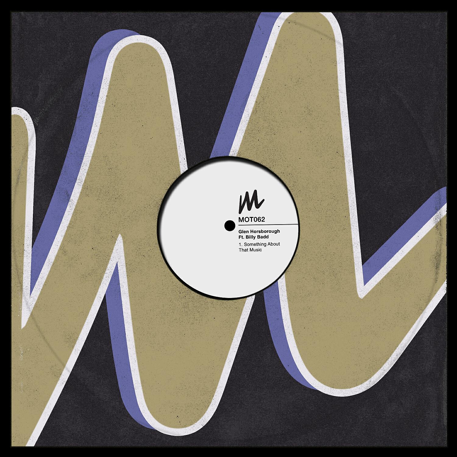 Релиз Something About That Music