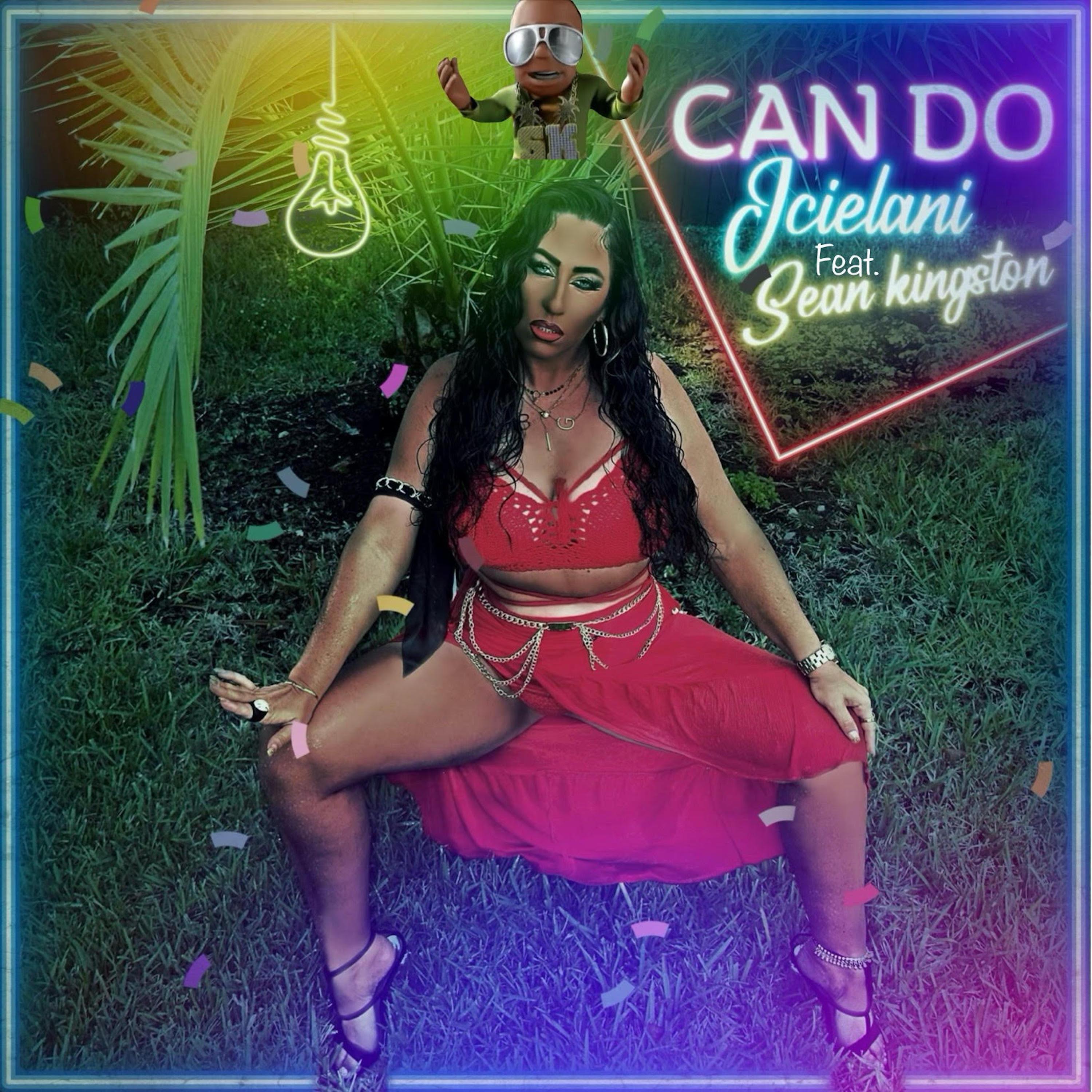 Релиз Can Do (feat. Sean Kingston)