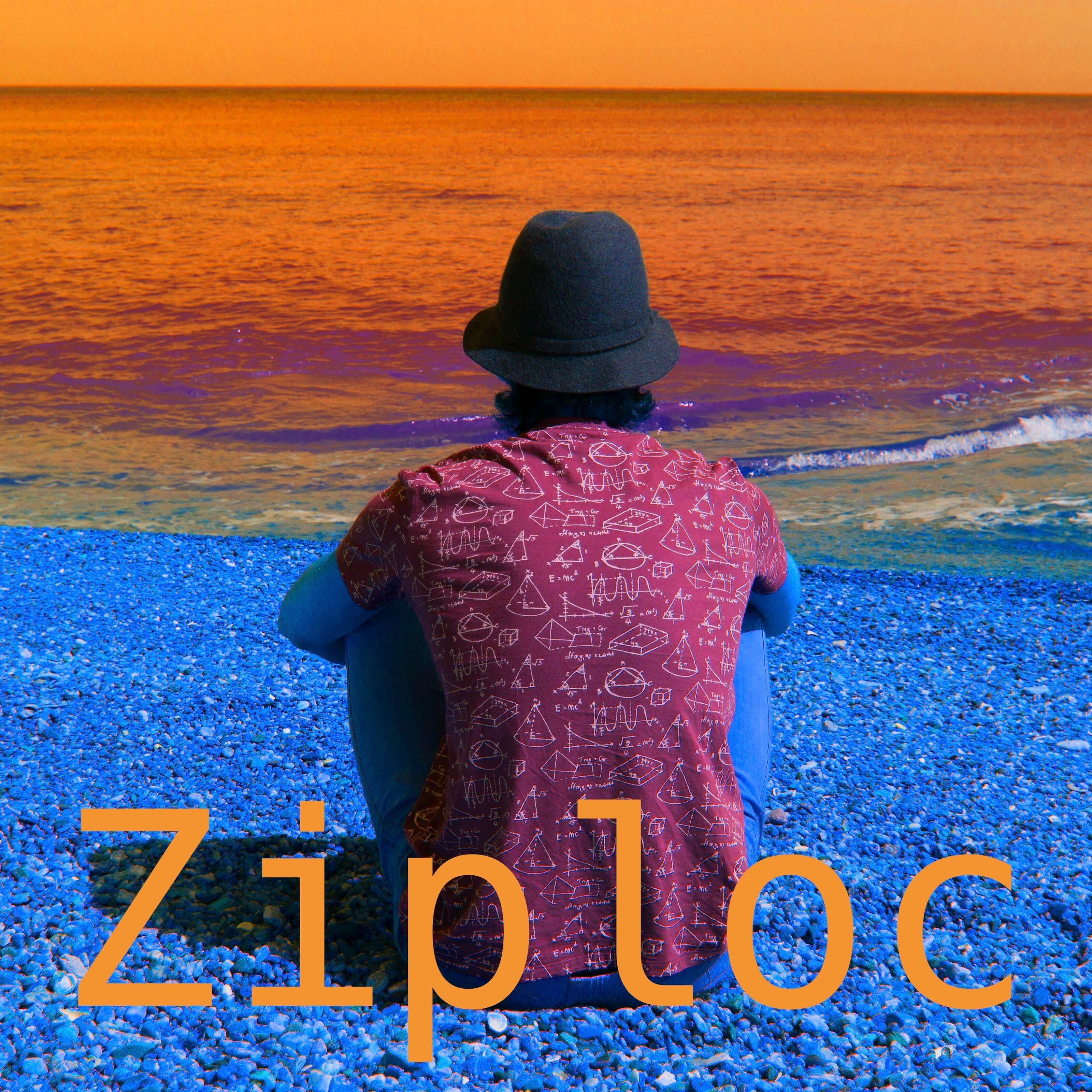 Релиз Ziploc