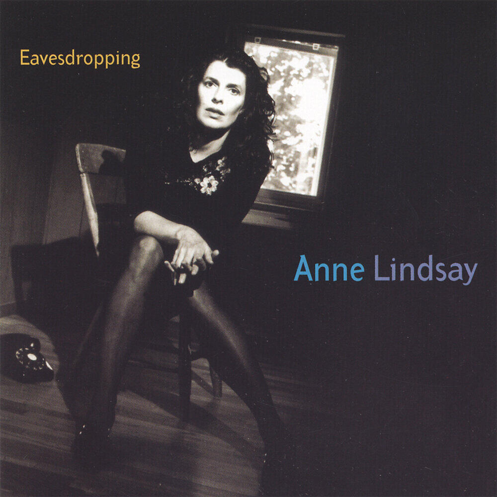Релиз Eavesdropping