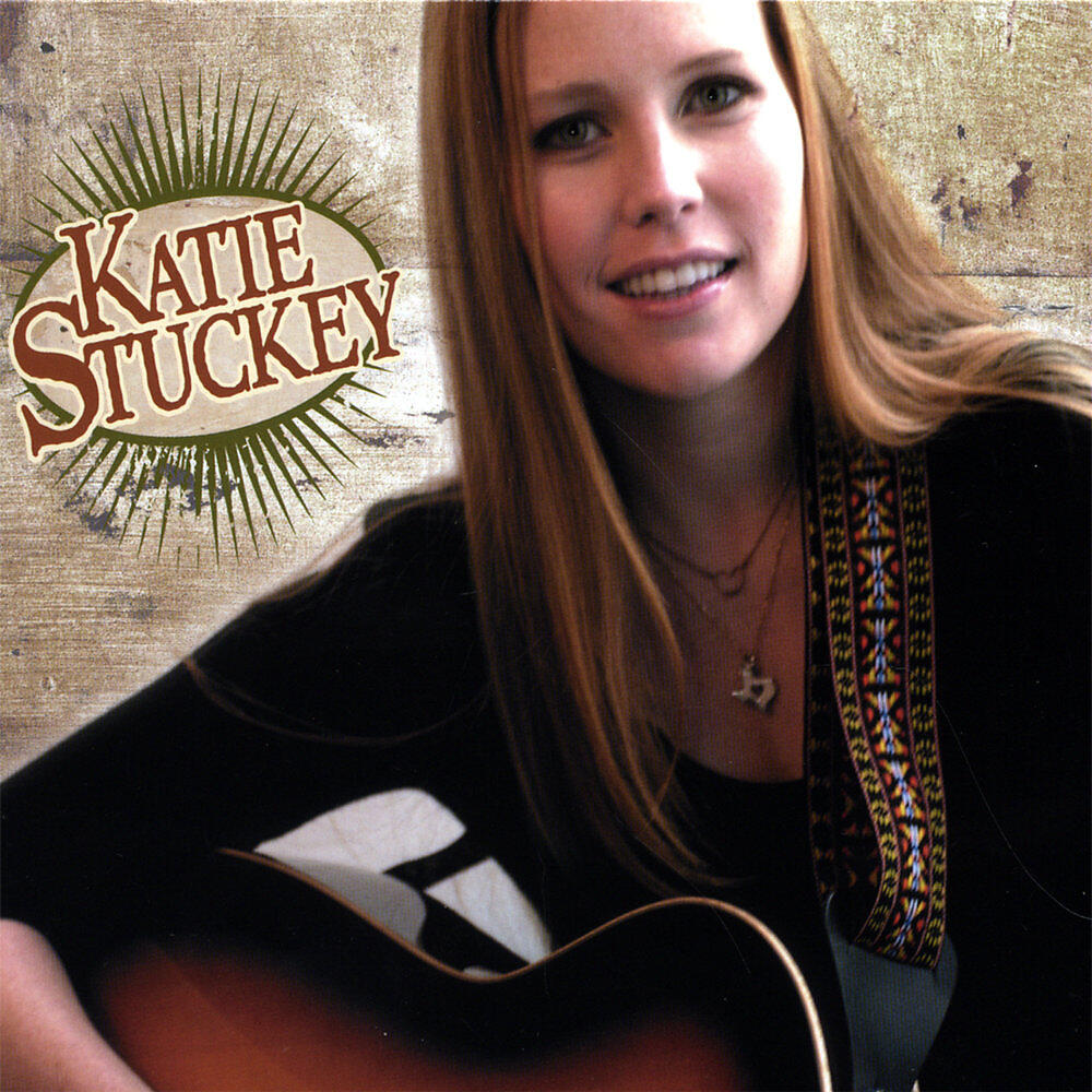 Релиз Katie Stuckey