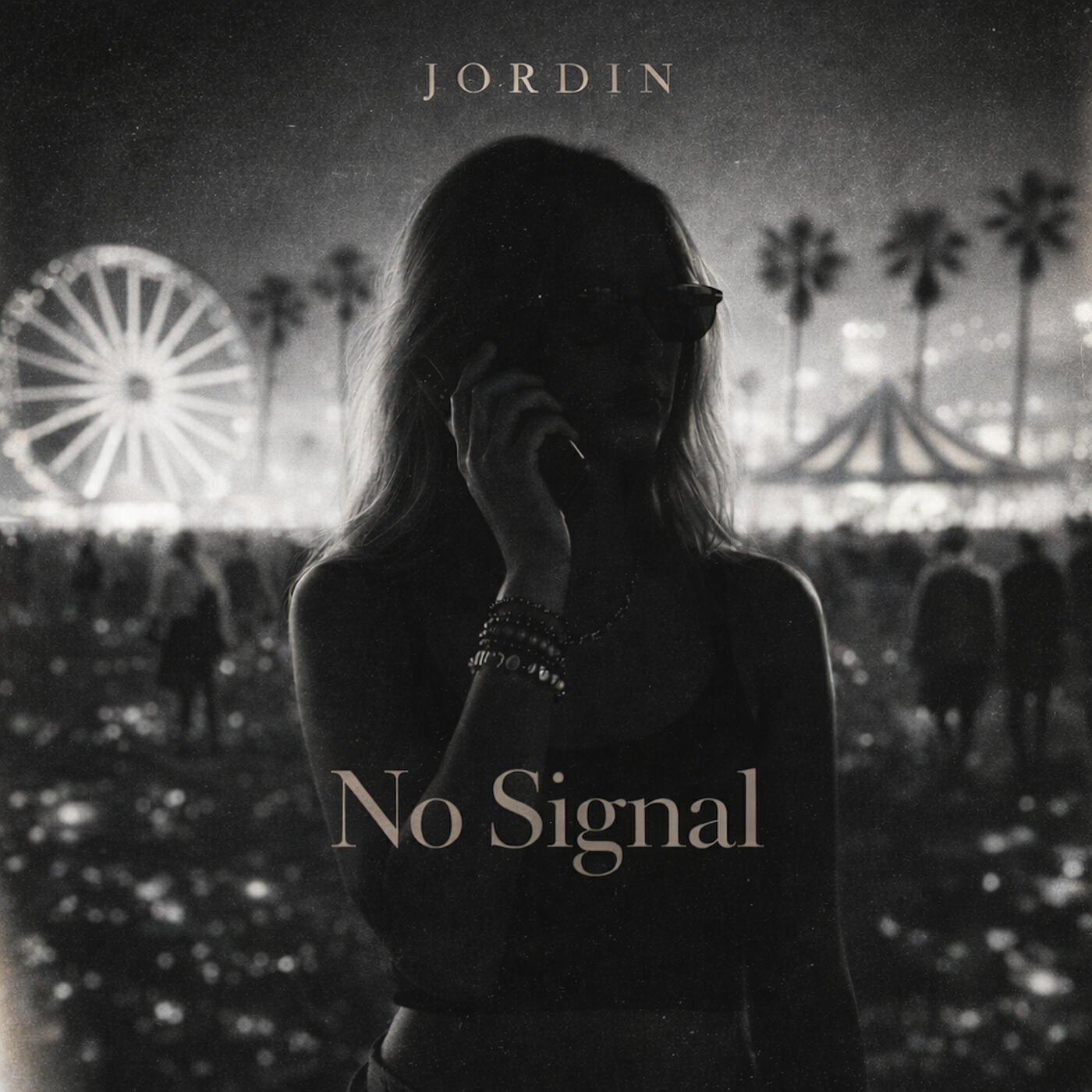 Релиз No Signal
