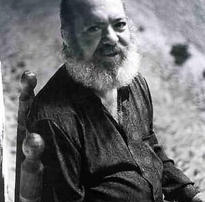 Luis de la Pica
