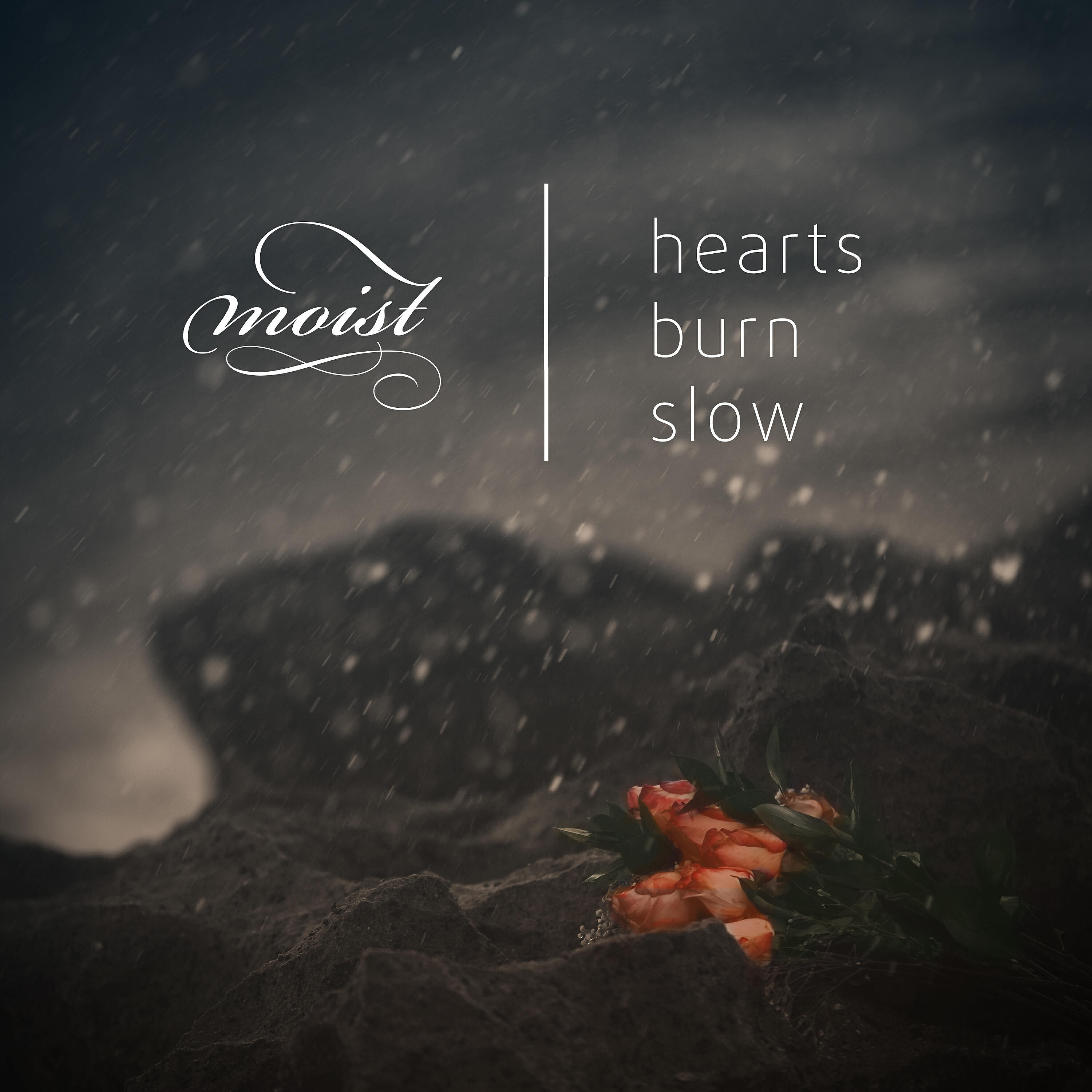 Релиз Hearts Burn Slow