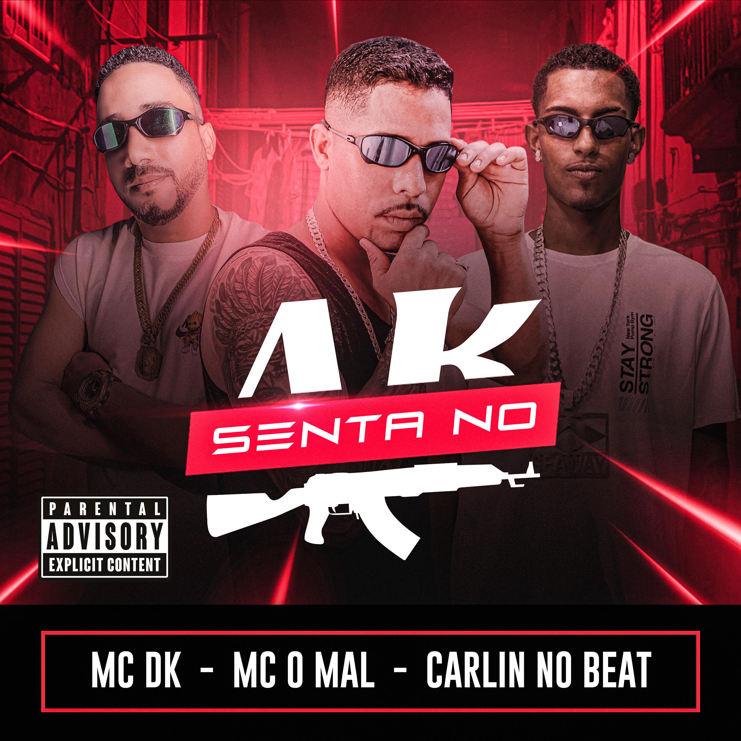 Релиз Senta no Ak