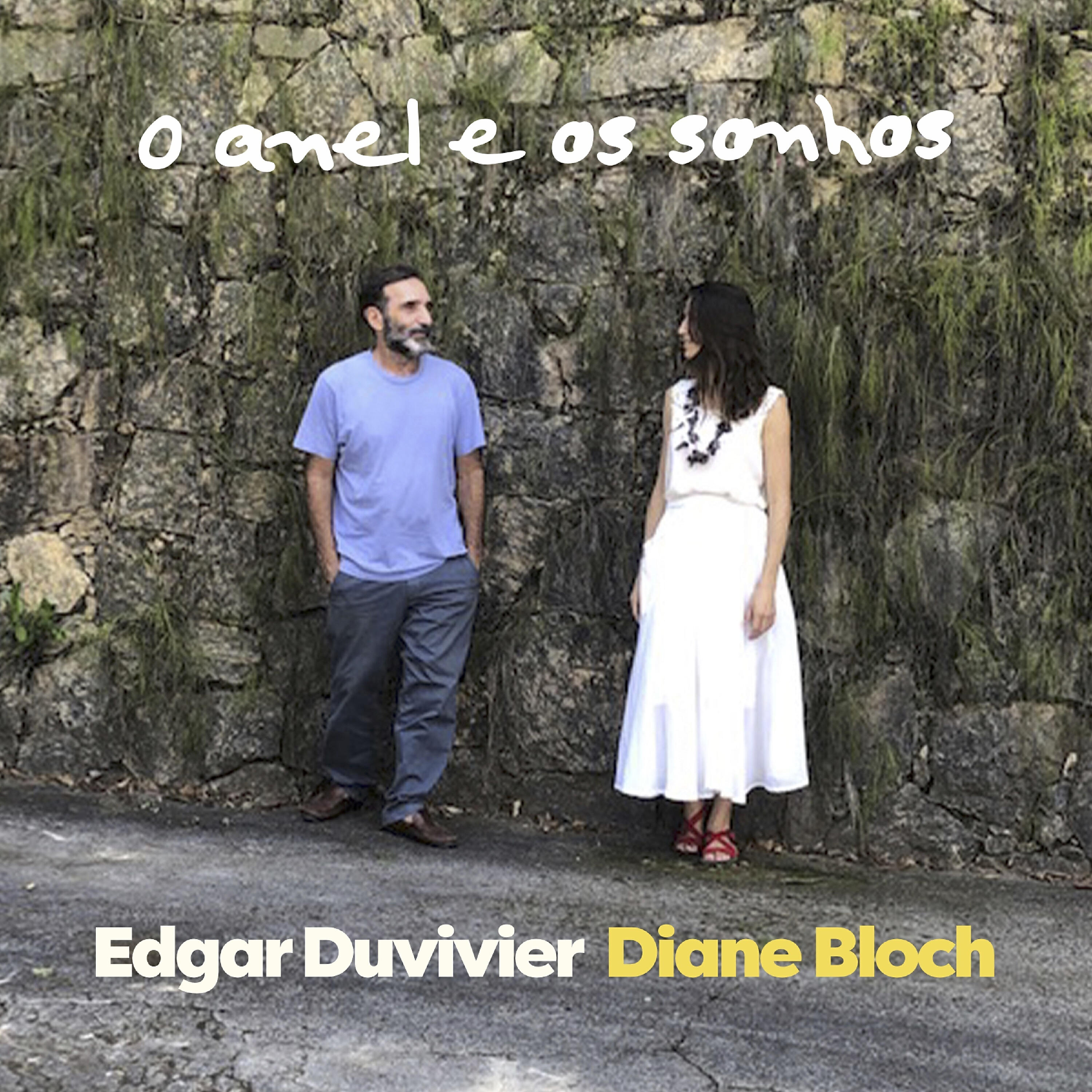 Diane Bloch