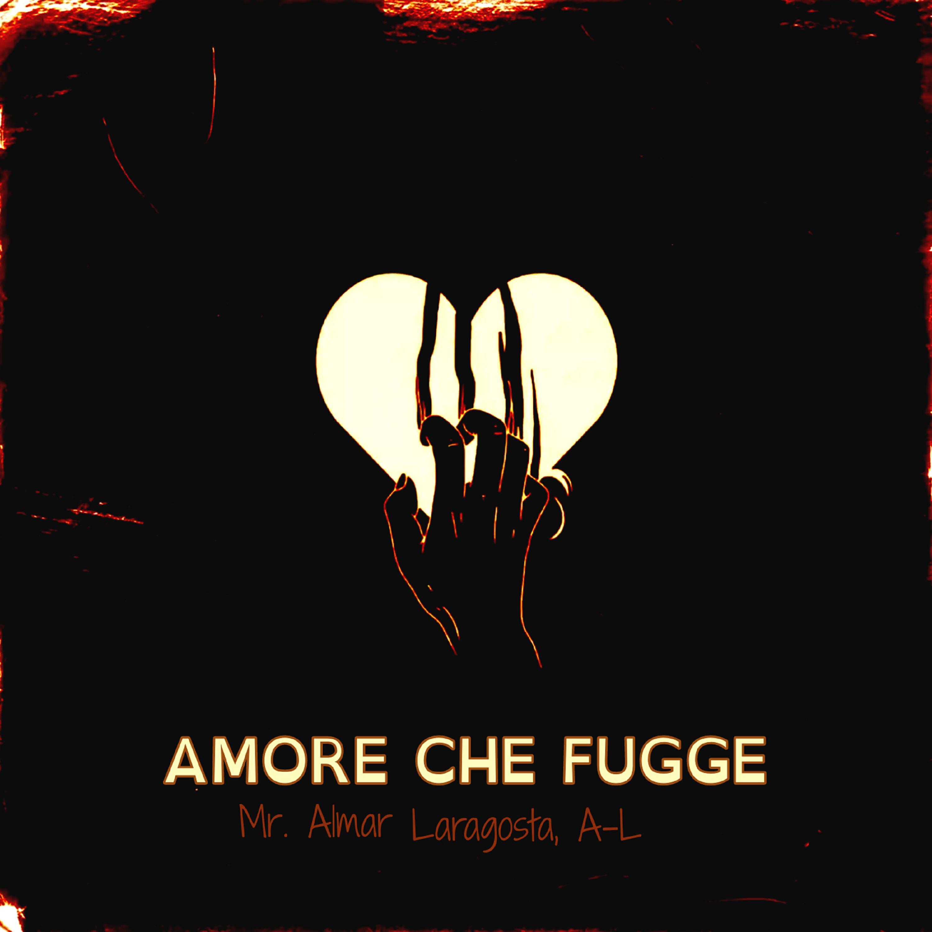 Релиз Amore che fugge