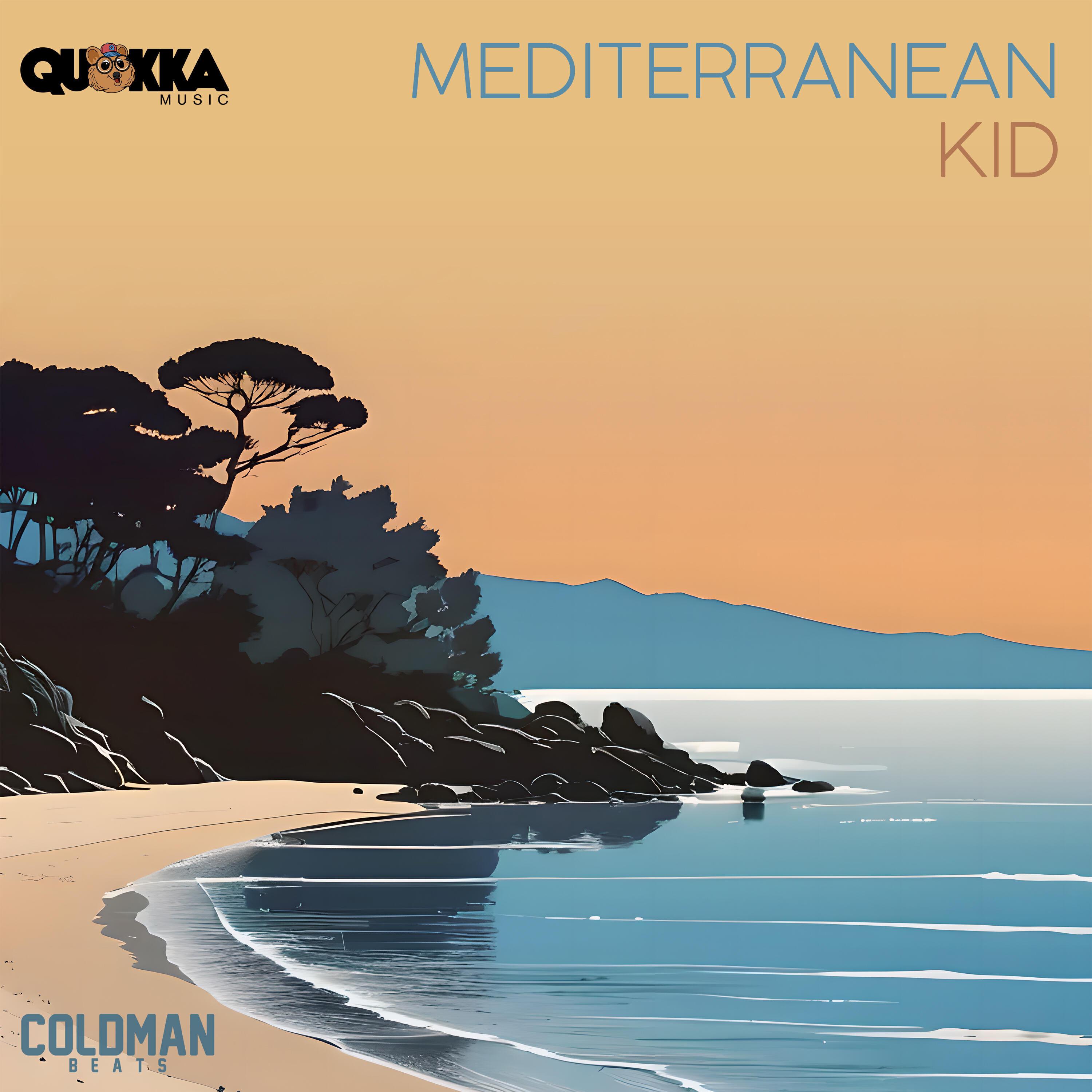 Релиз Mediterranean Kid