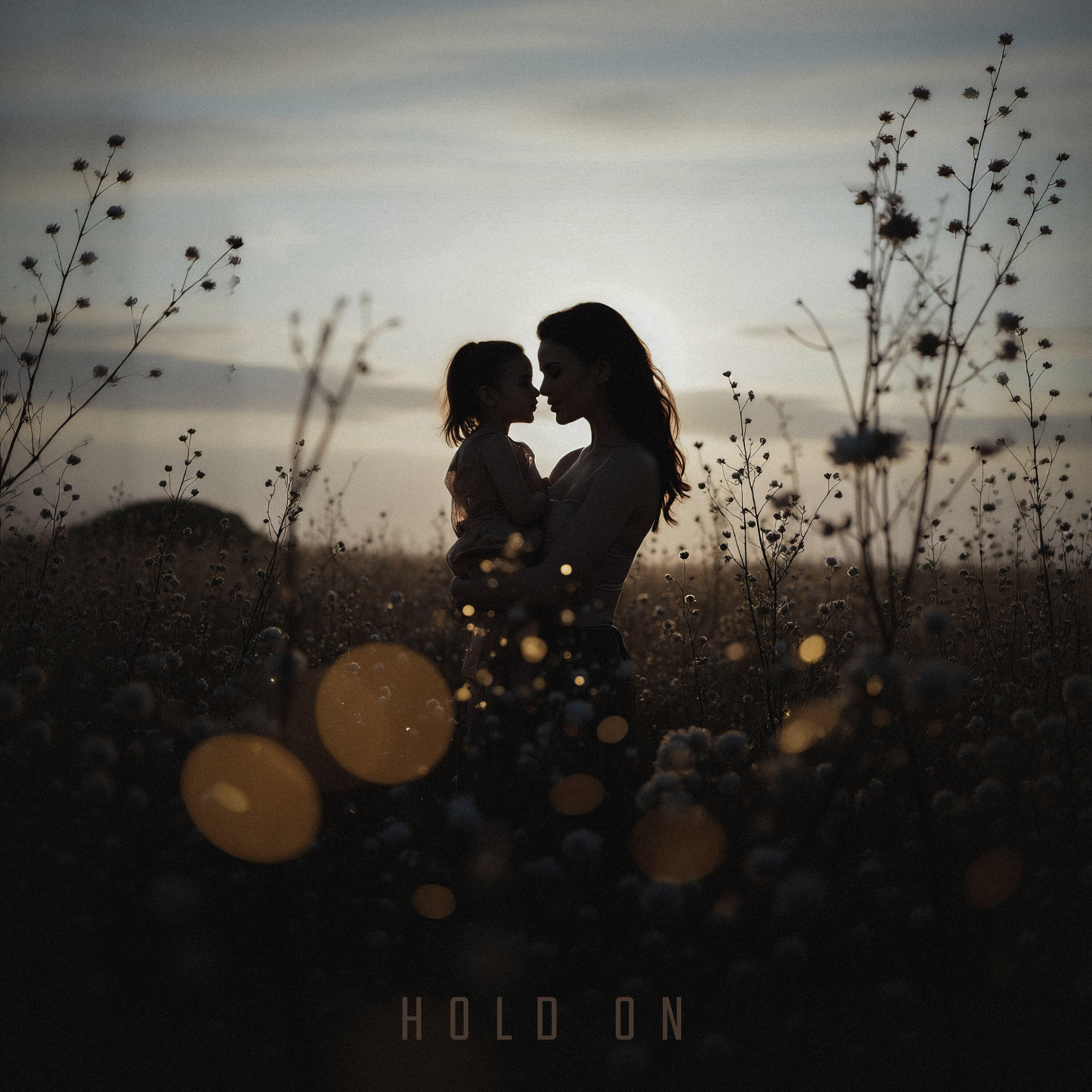 Релиз Hold On