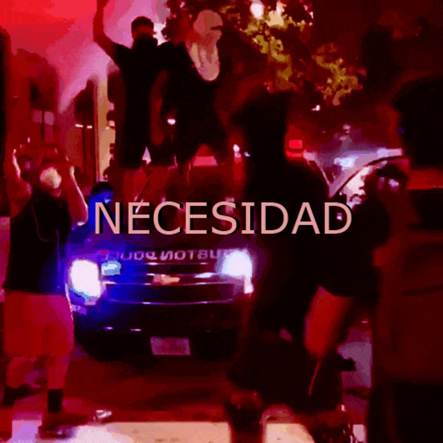 Релиз Necesidad