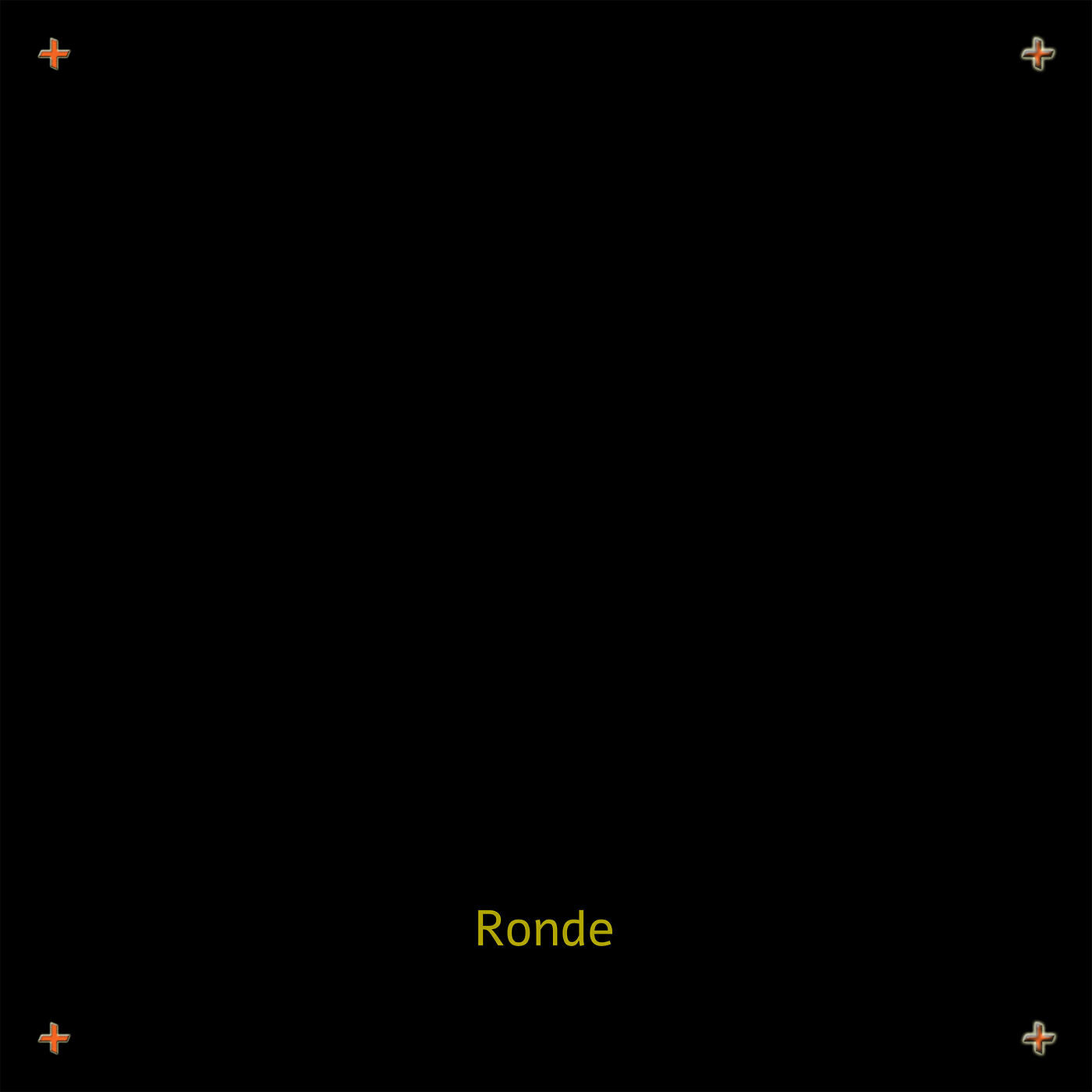 Релиз Ronde