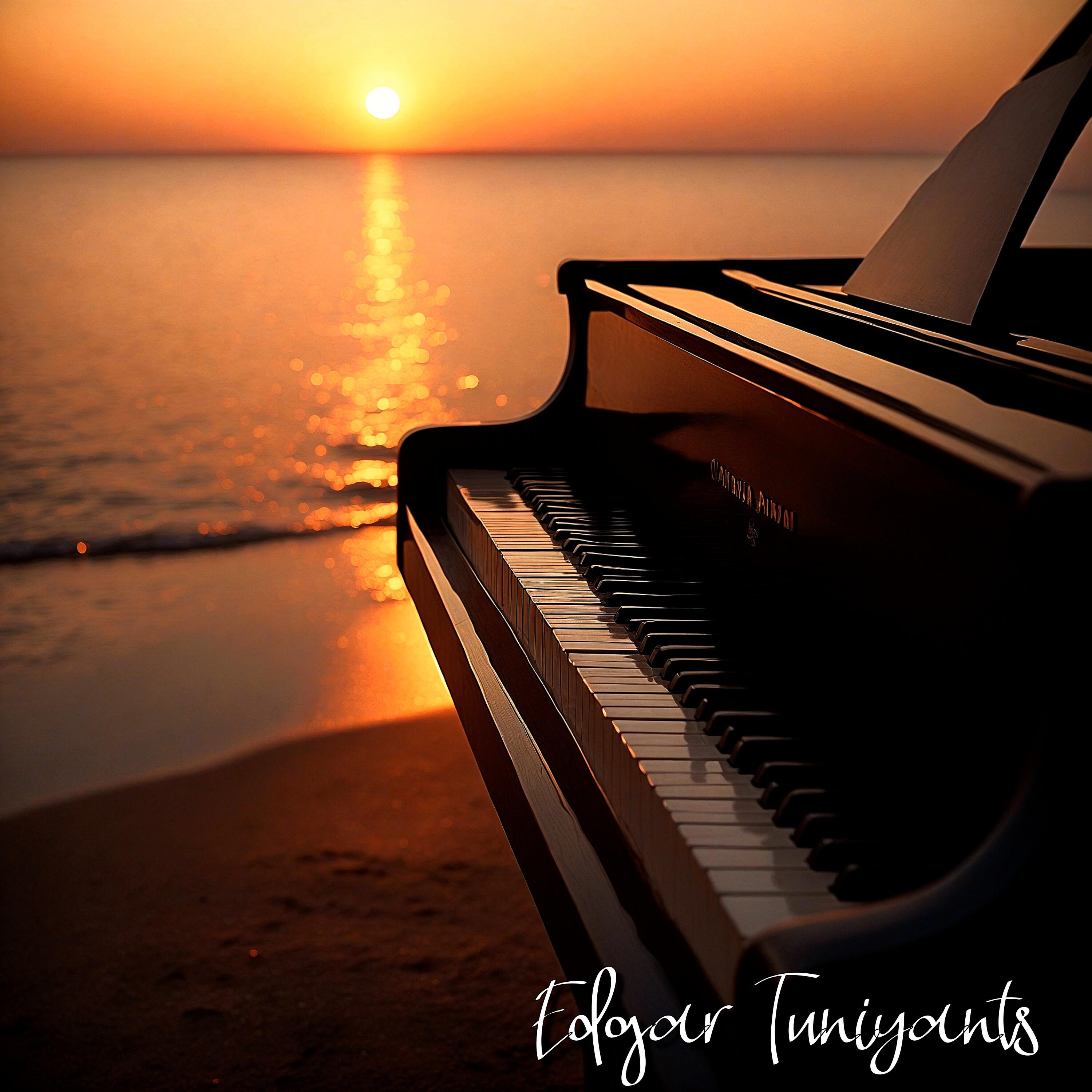 Релиз Quiet tenderness
