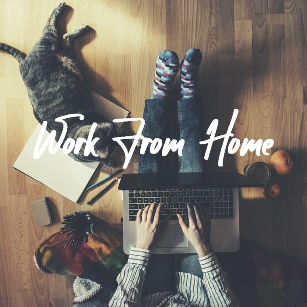 Релиз Work From Home