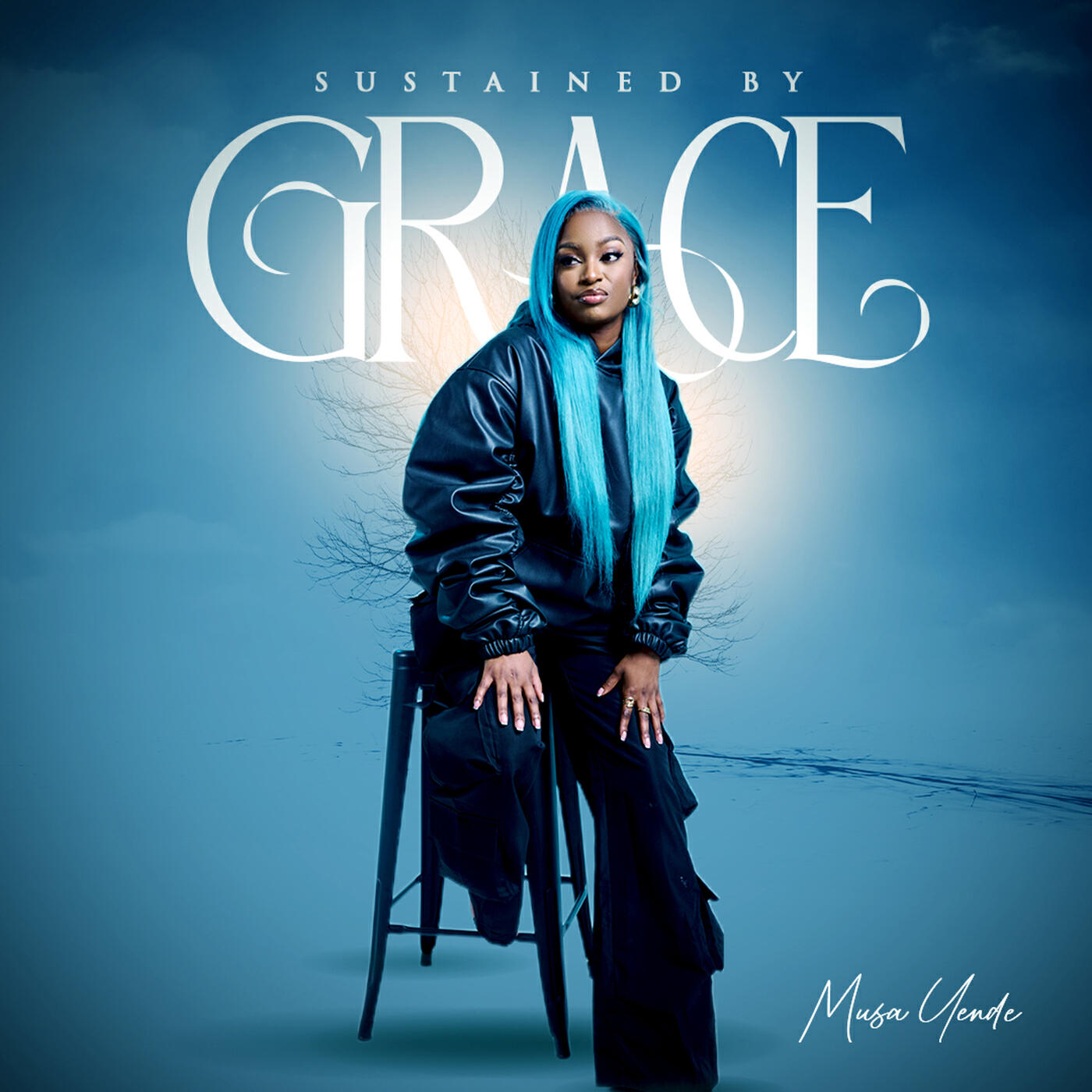 Релиз Sustained By Grace
