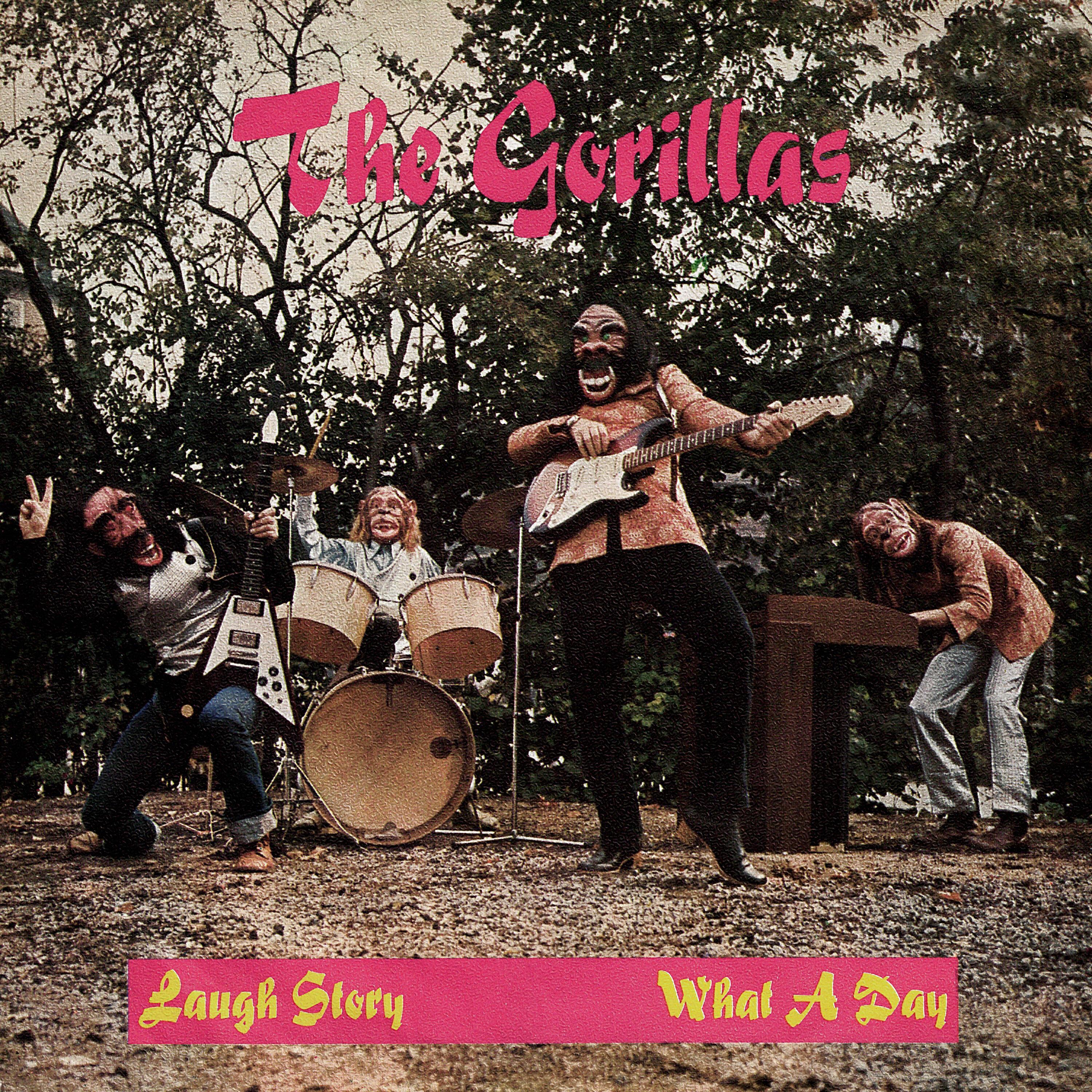 The Gorillas