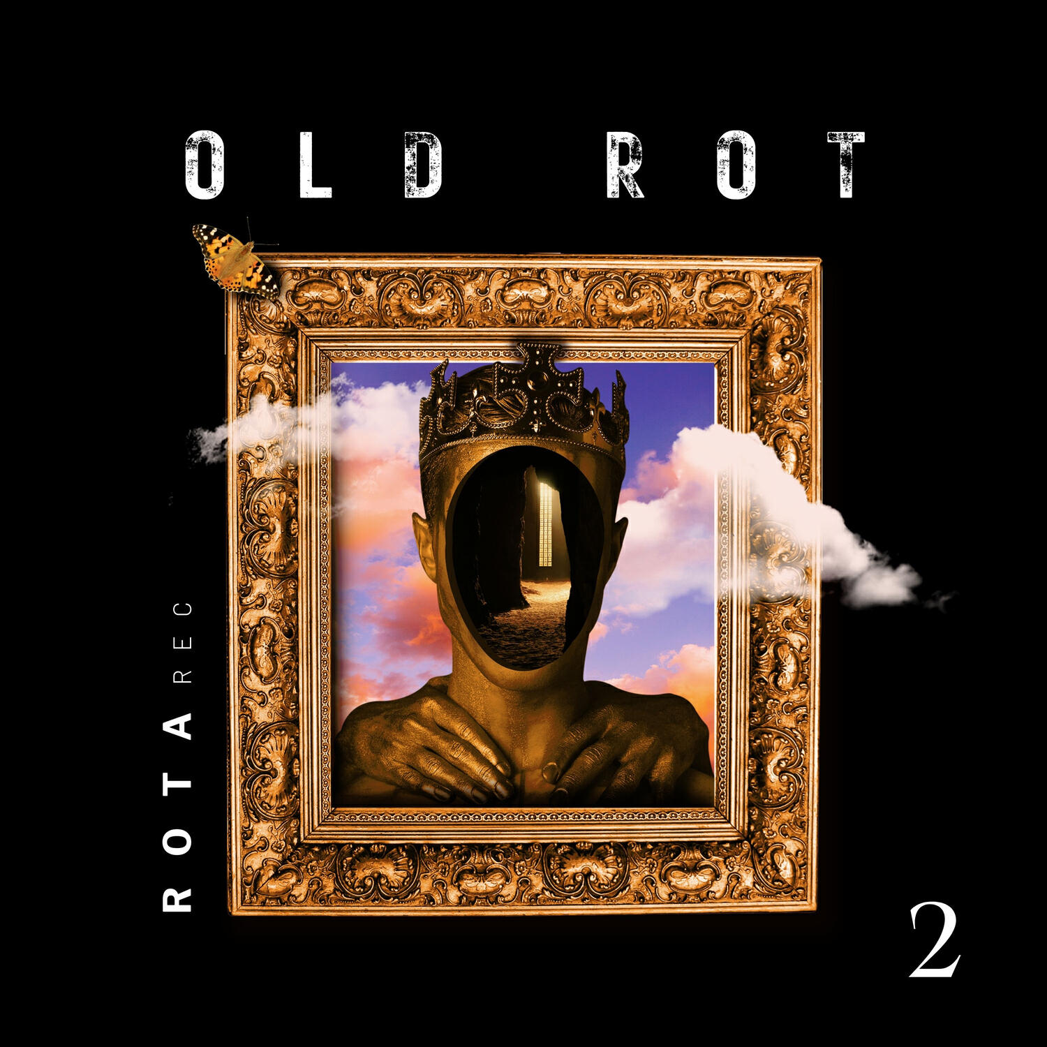 Релиз OLDROT 2