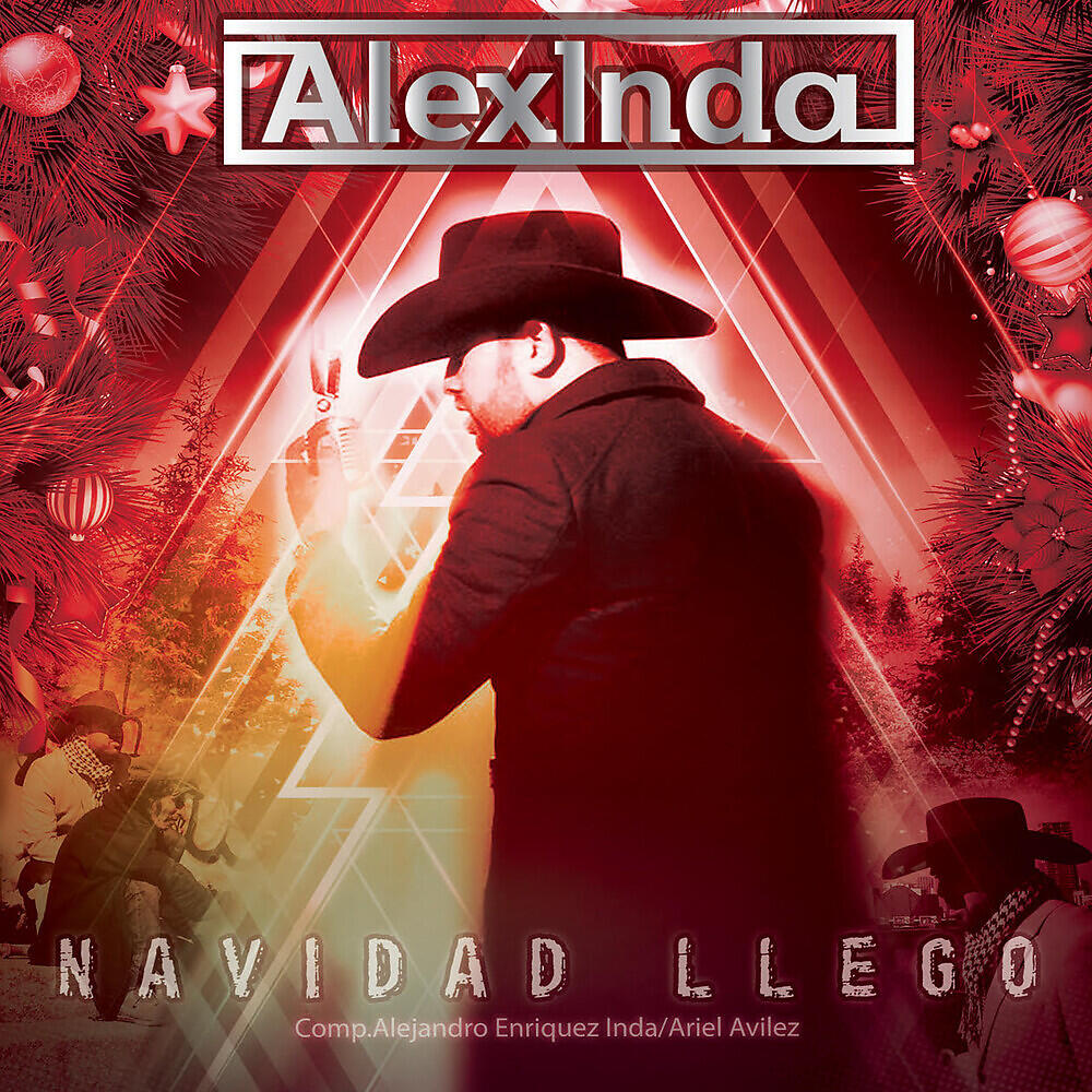 Релиз Navidad Llegó