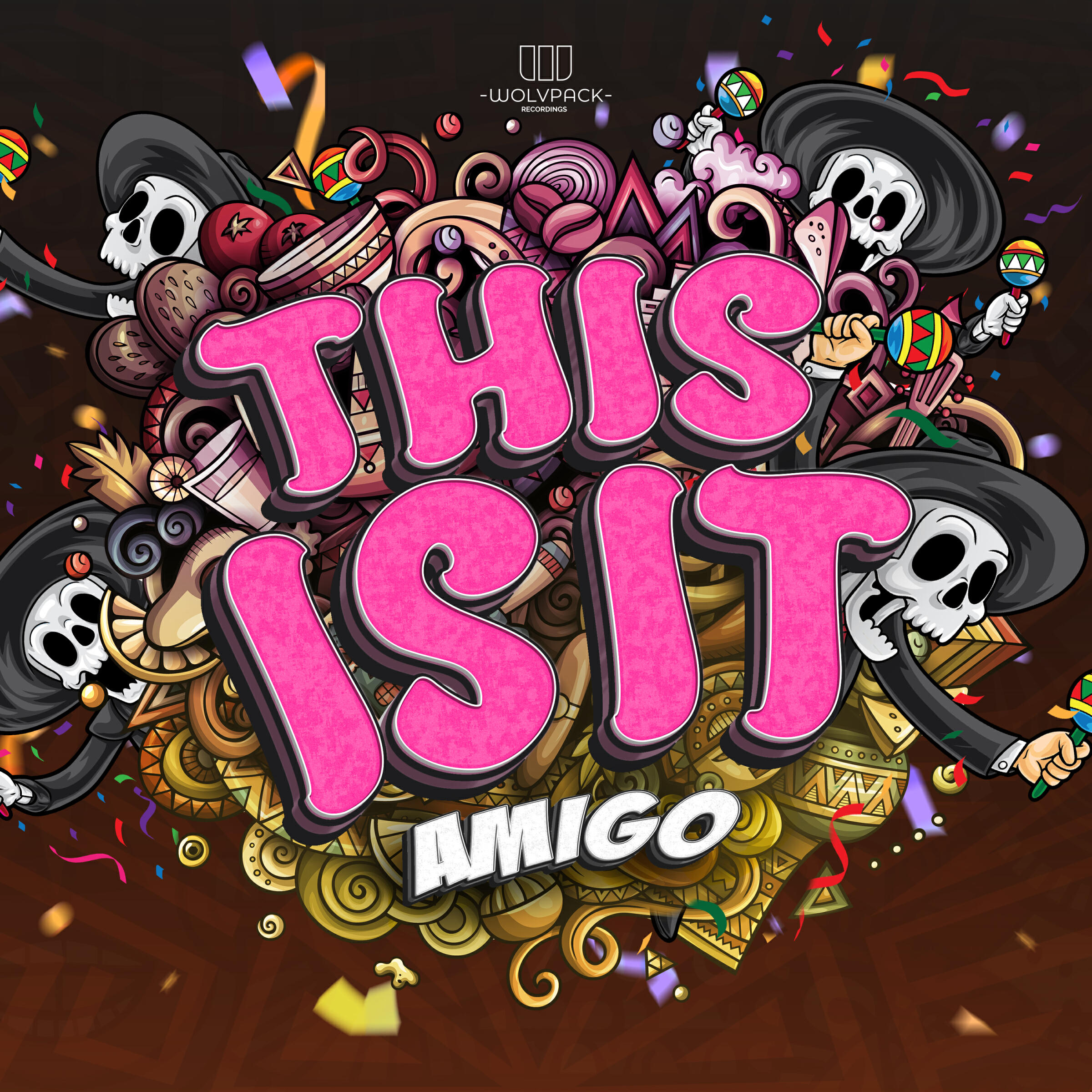 Релиз THIS IS IT