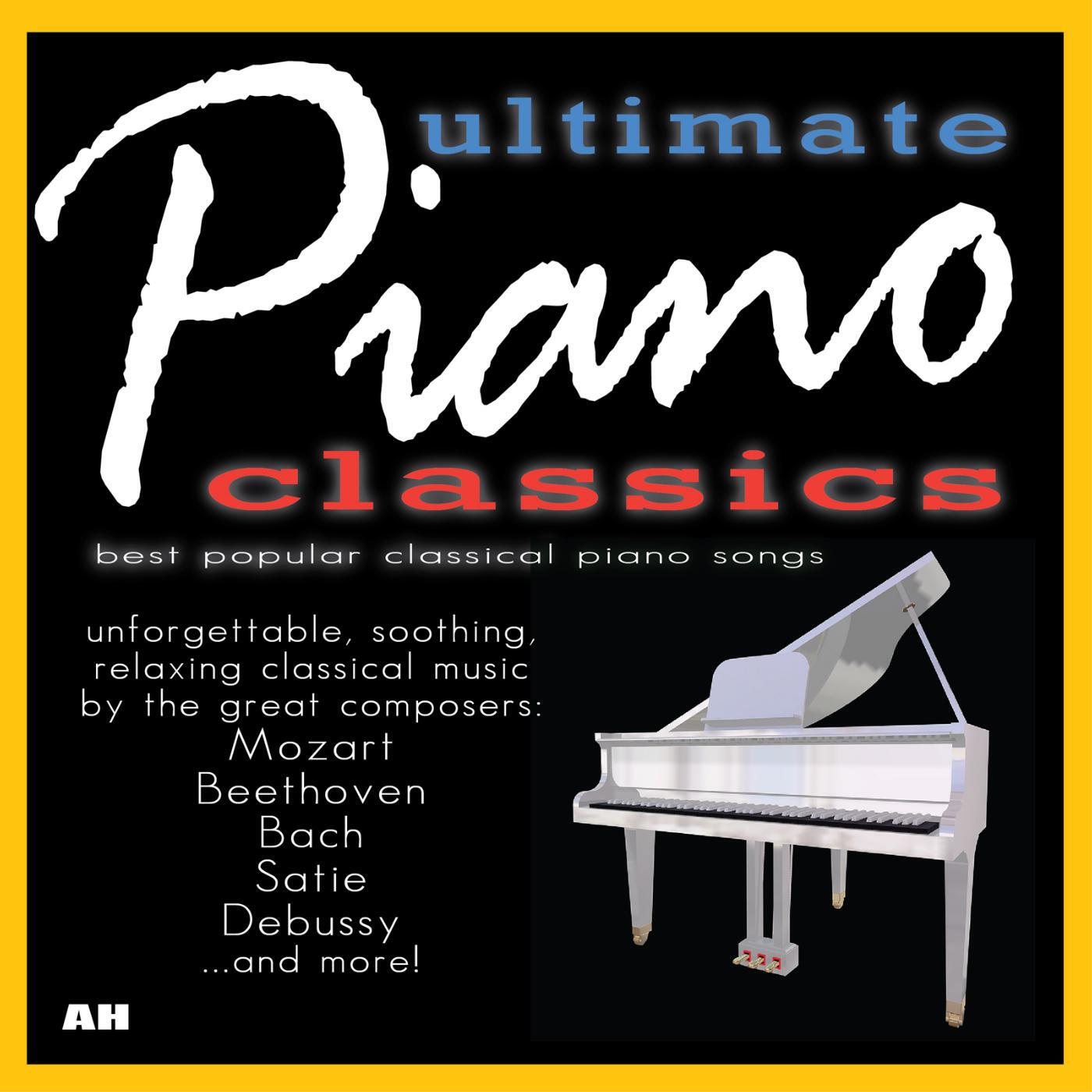 100 Piano Classics