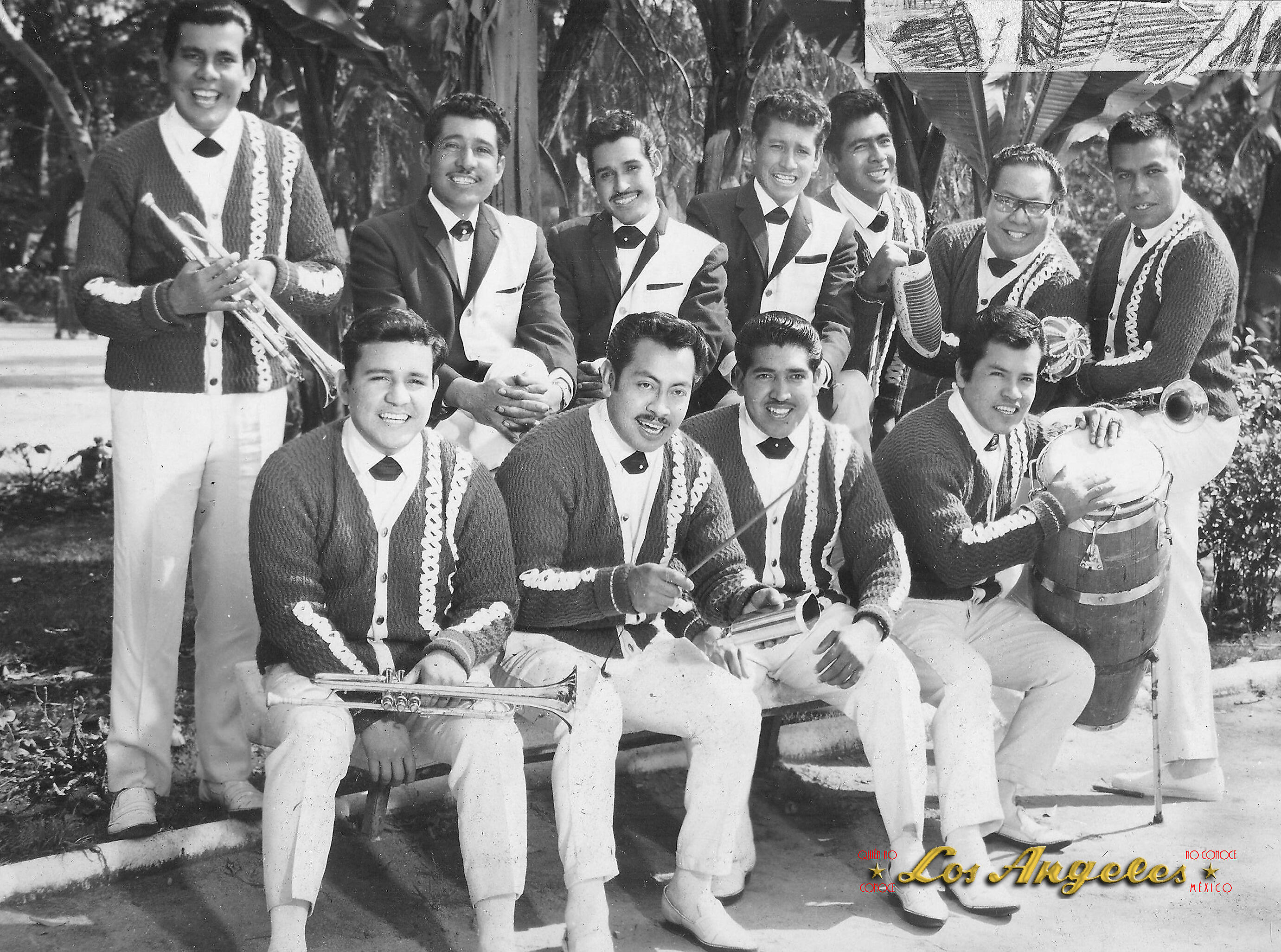 Sonora Maracaibo