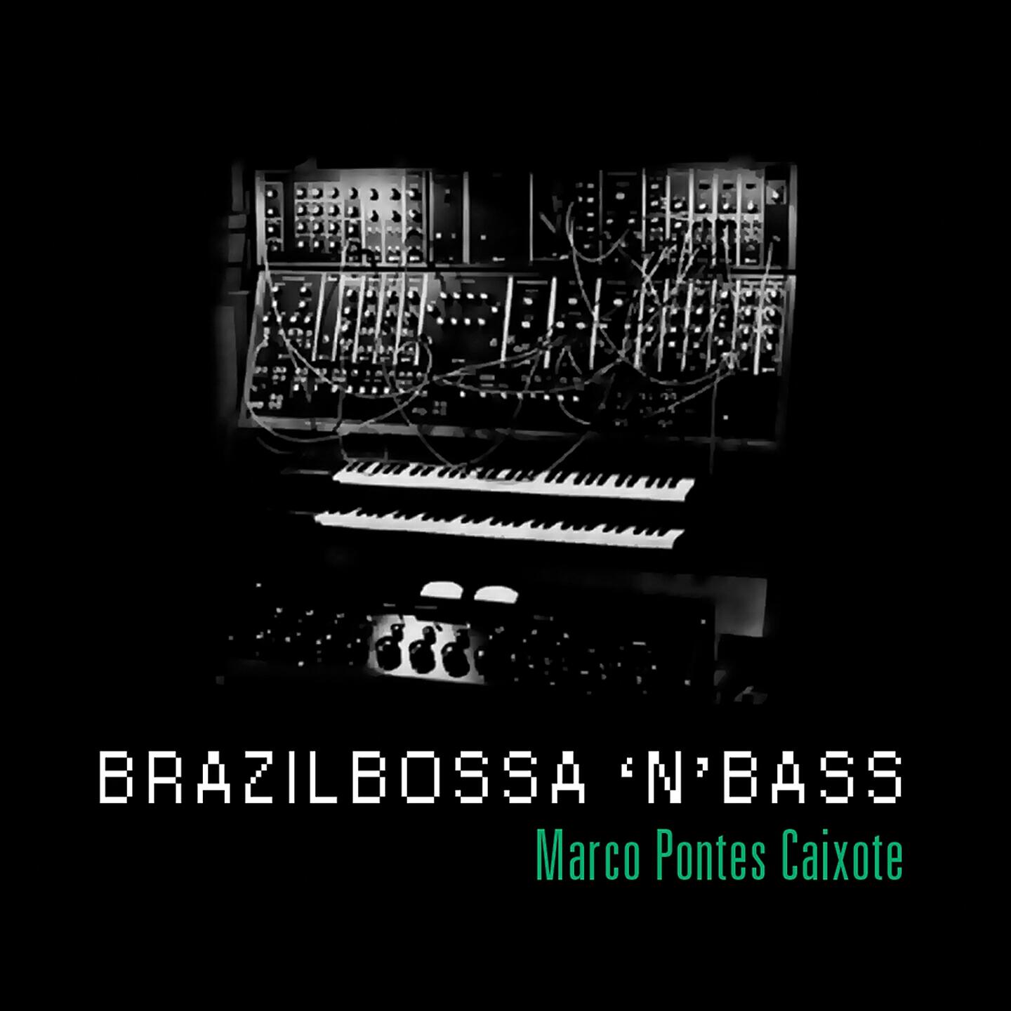 Релиз Brazilbossa 'N Bass