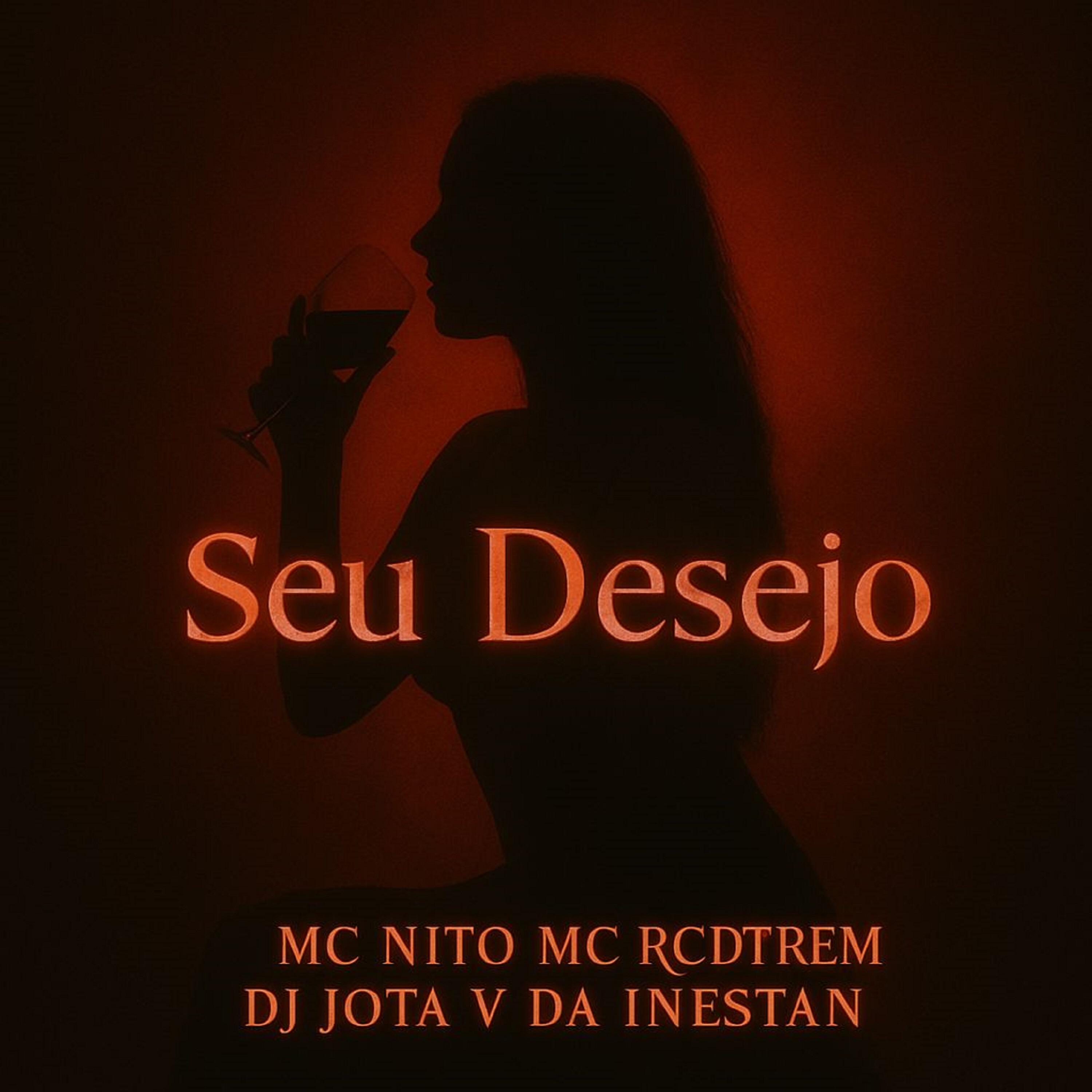 Релиз Seu Desejo