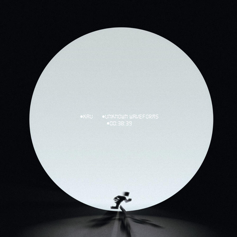 Релиз Unknown Waveforms