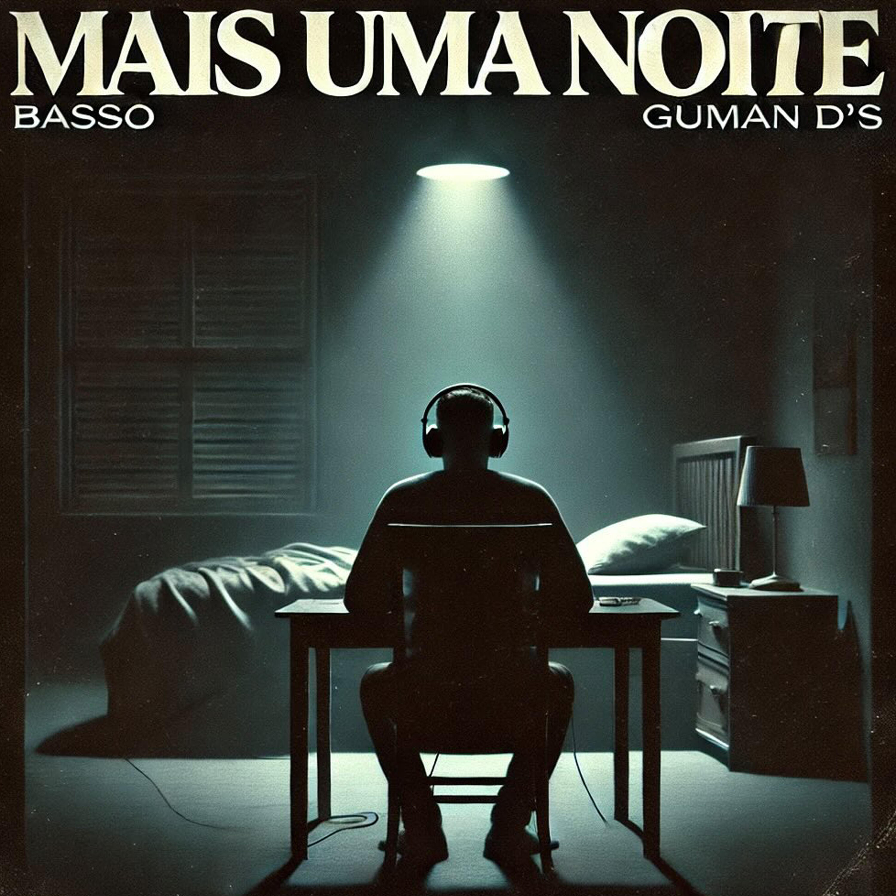 Релиз Mais uma Noite