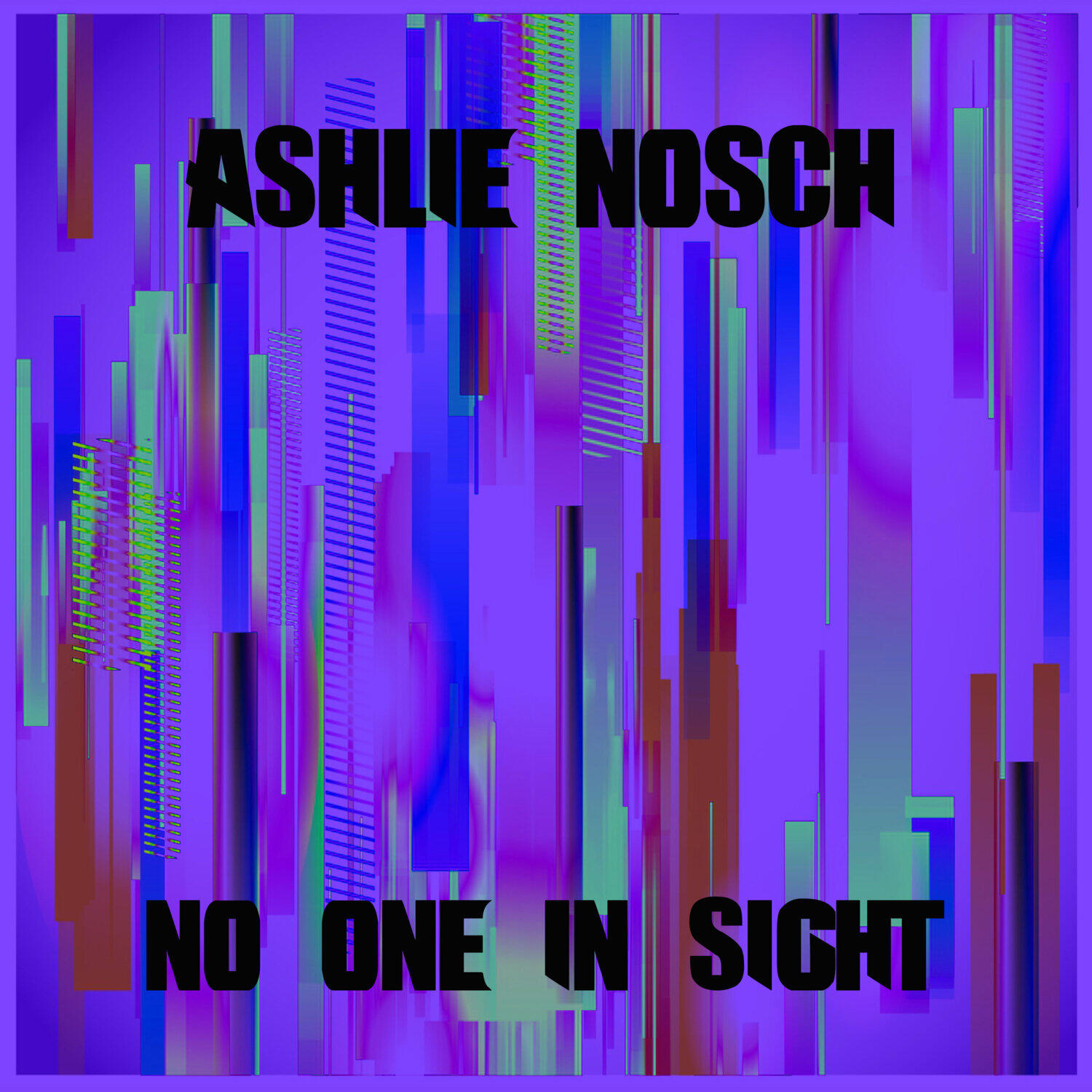 Релиз No One In Sight