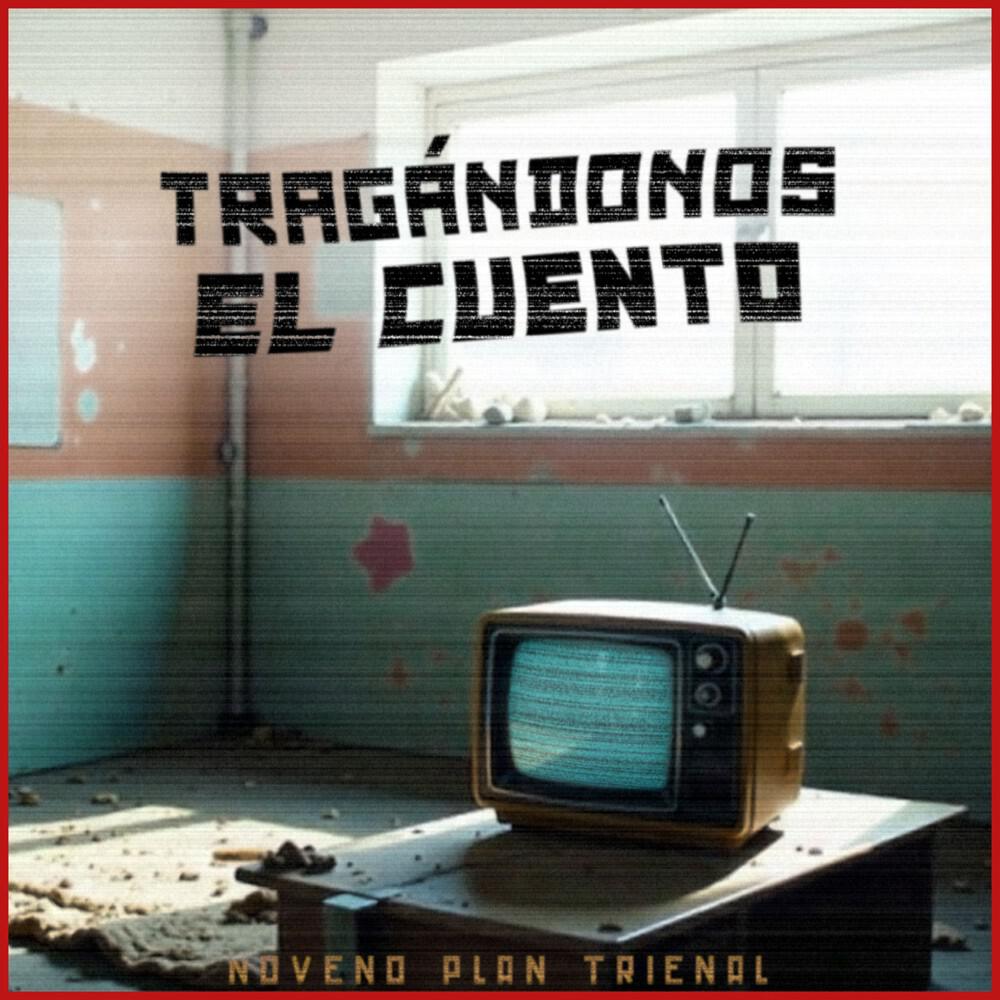 Релиз Tragándonos el Cuento