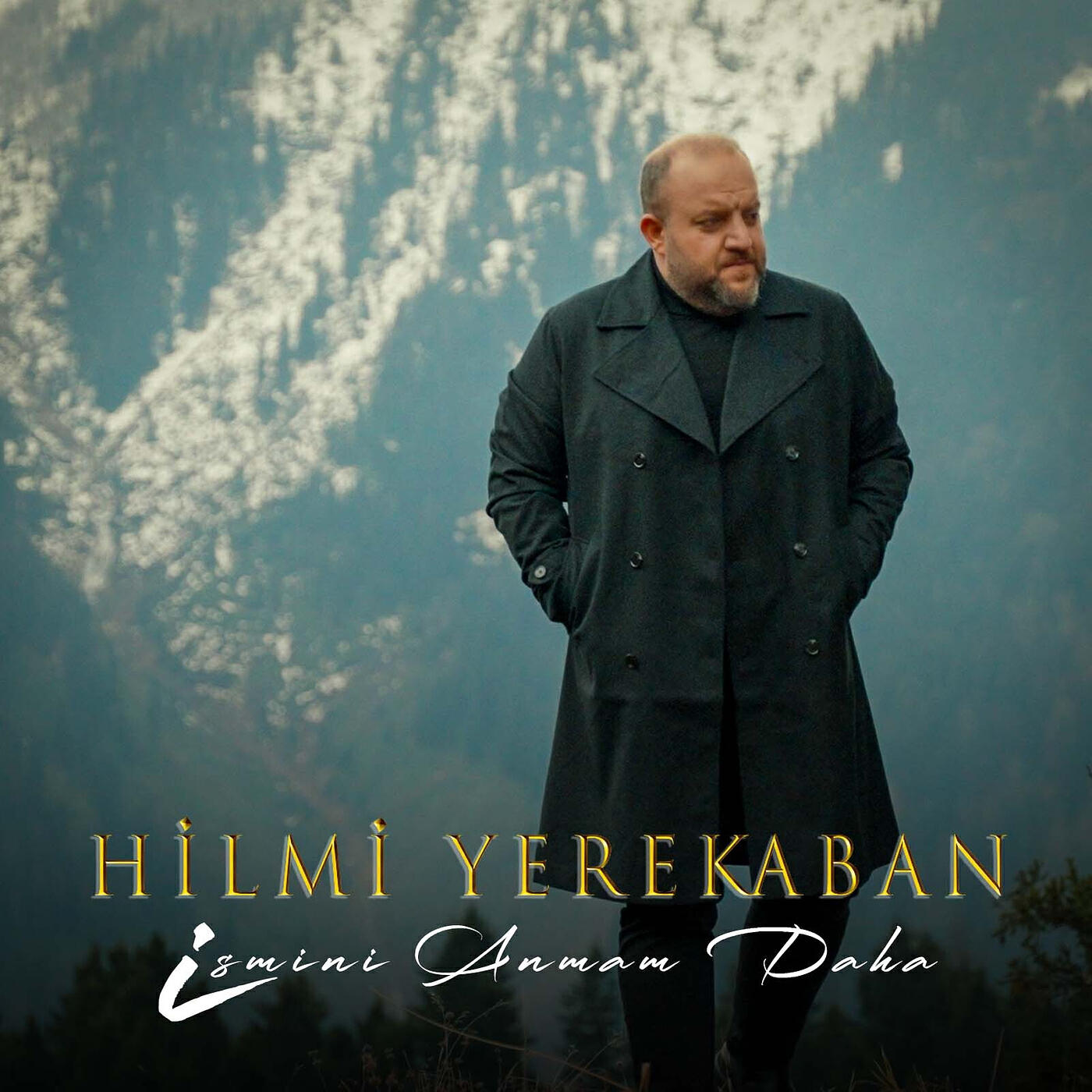 Релиз İsmini Anmam Daha