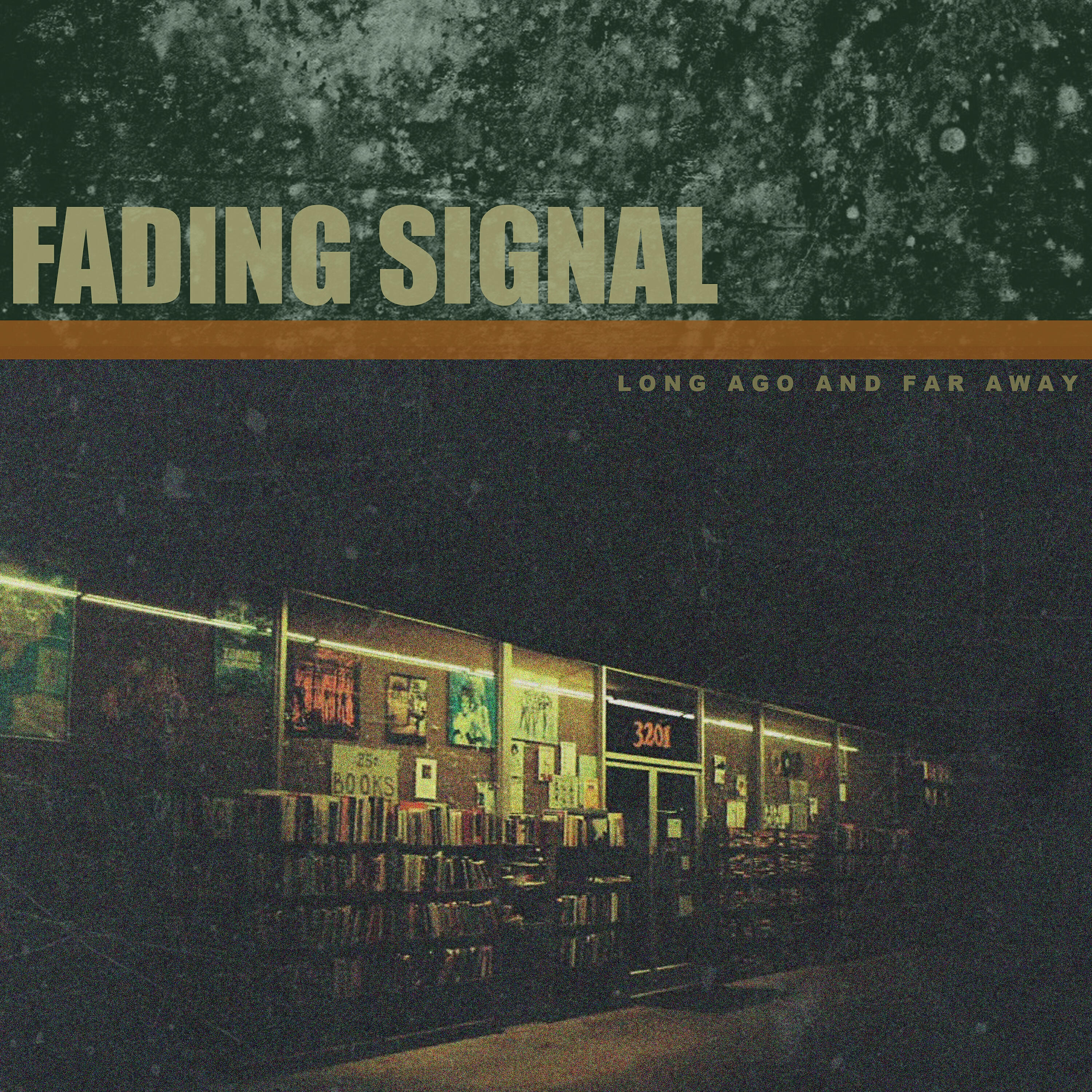 Fading Signal