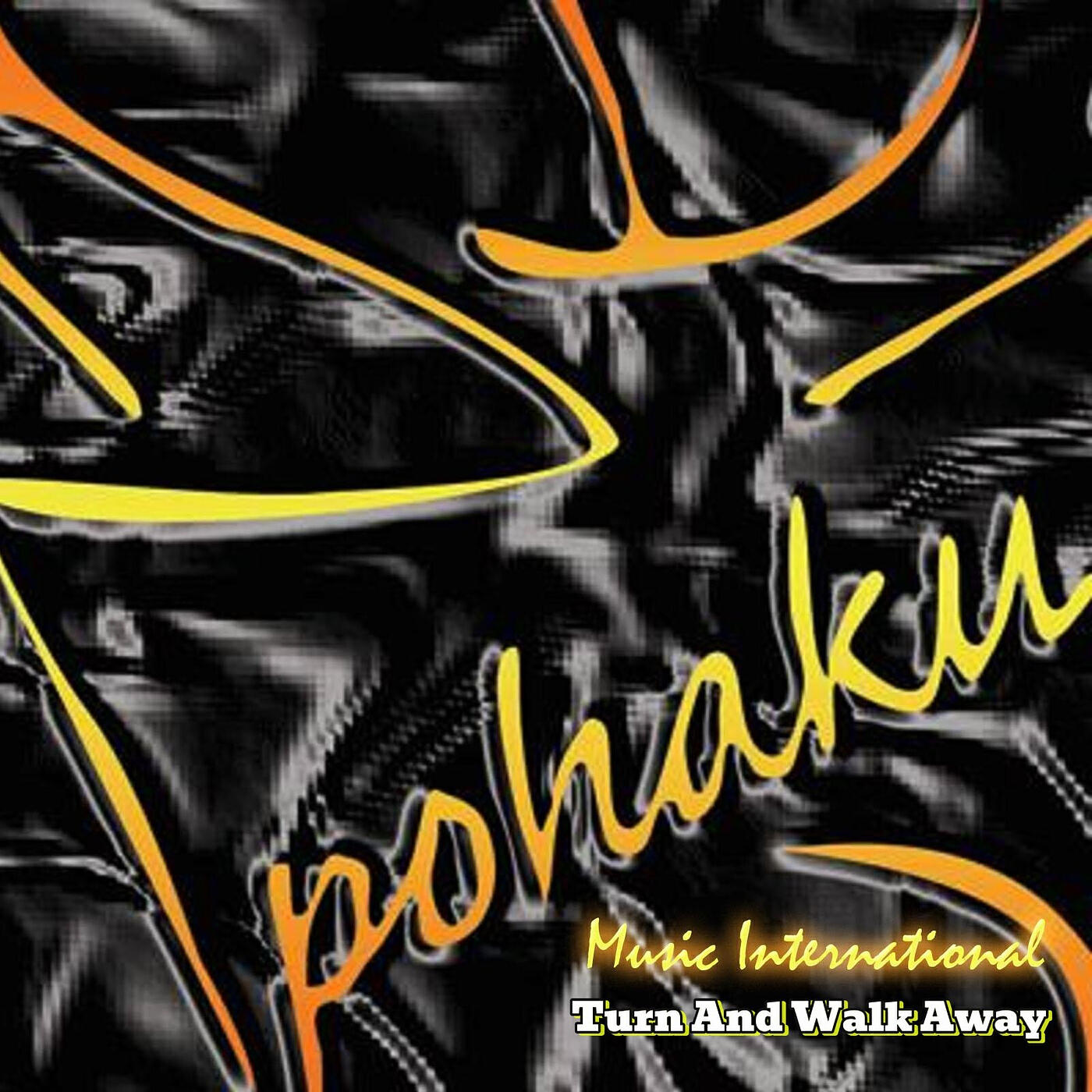 Релиз Turn and Walk Away